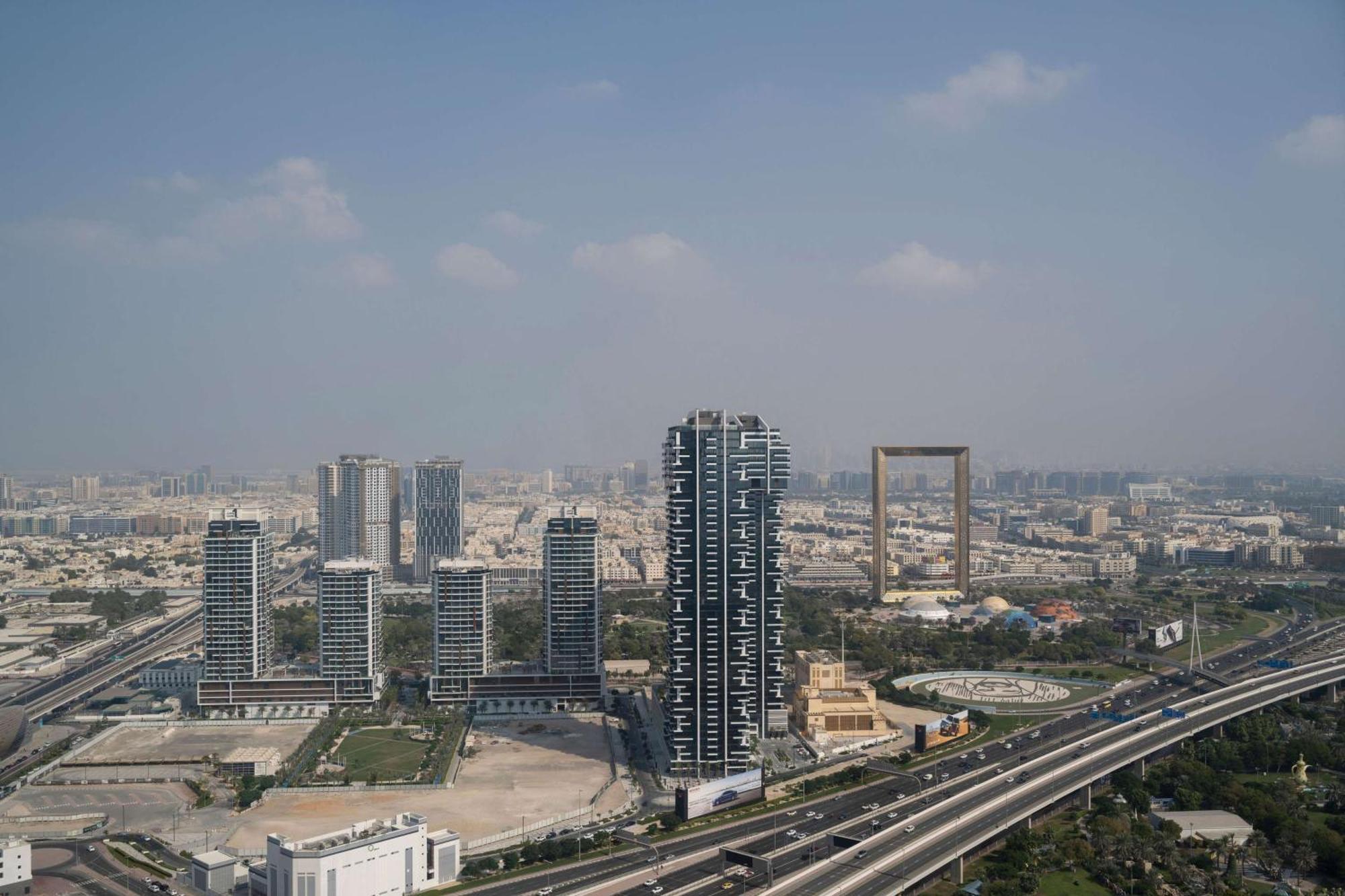 Siro One Za'abeel 5* Dubai