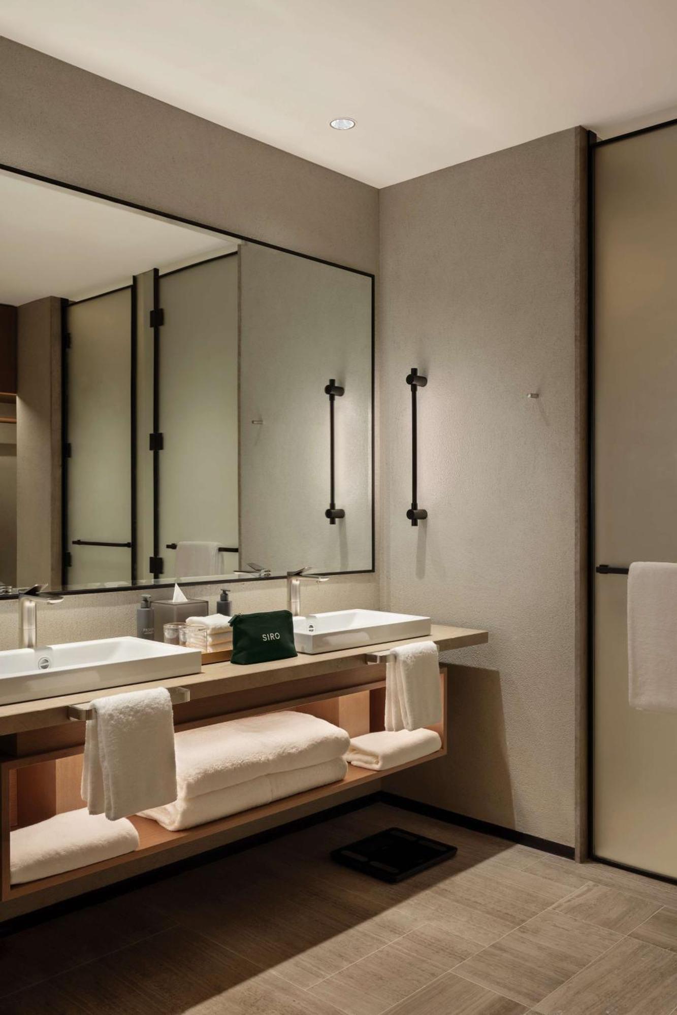 Siro One Za'abeel Hotell 5*