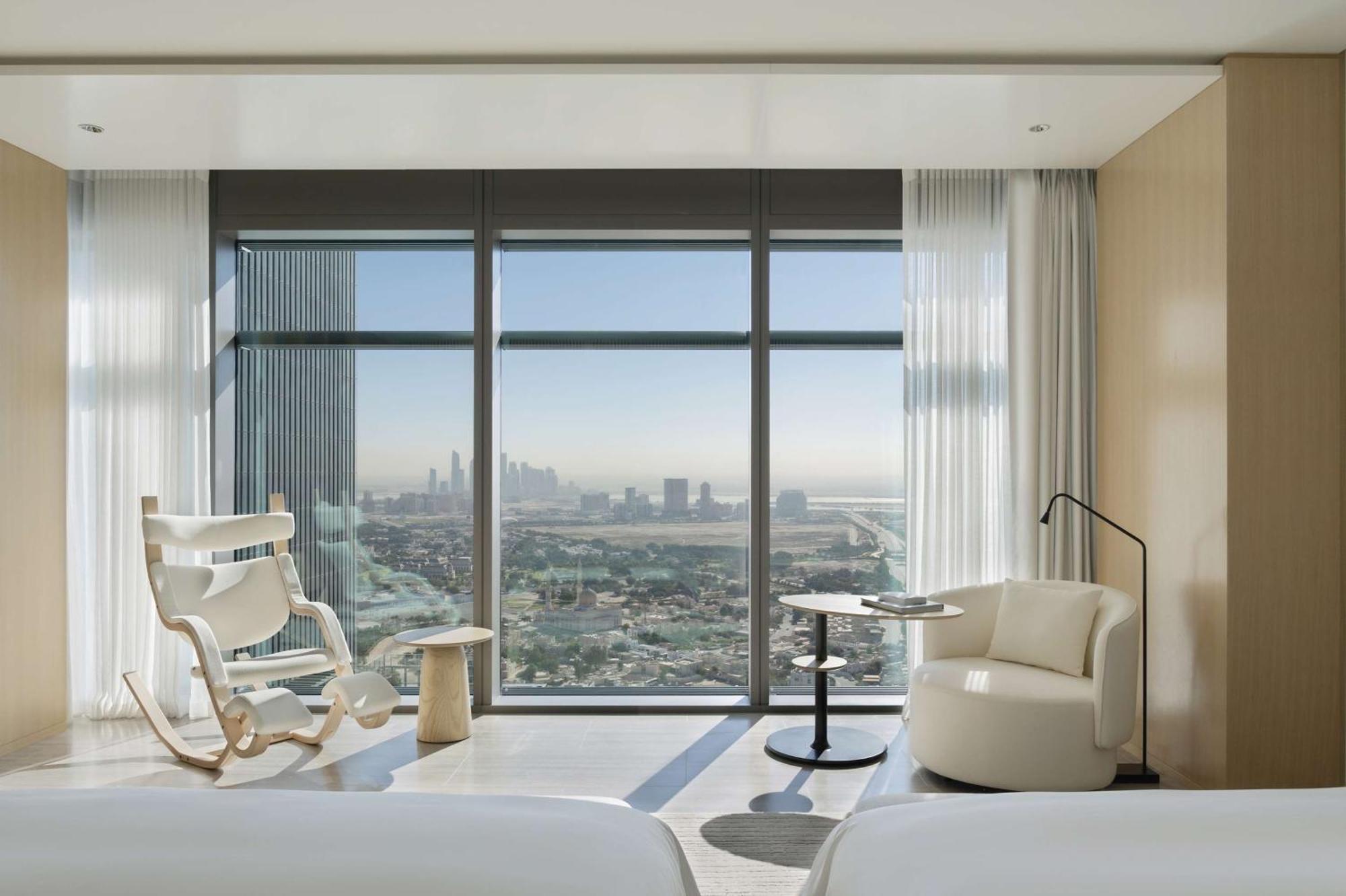 Hotell Siro One Za'abeel