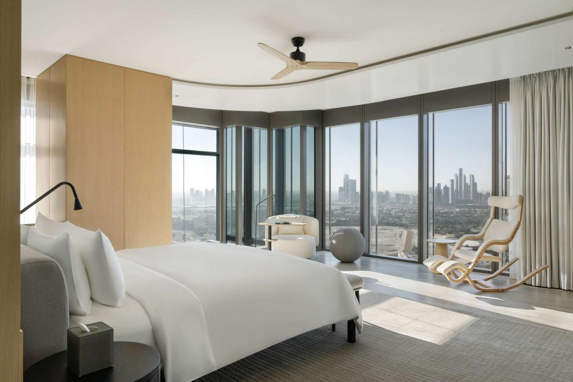 Hotel Siro One Za'abeel Dubai