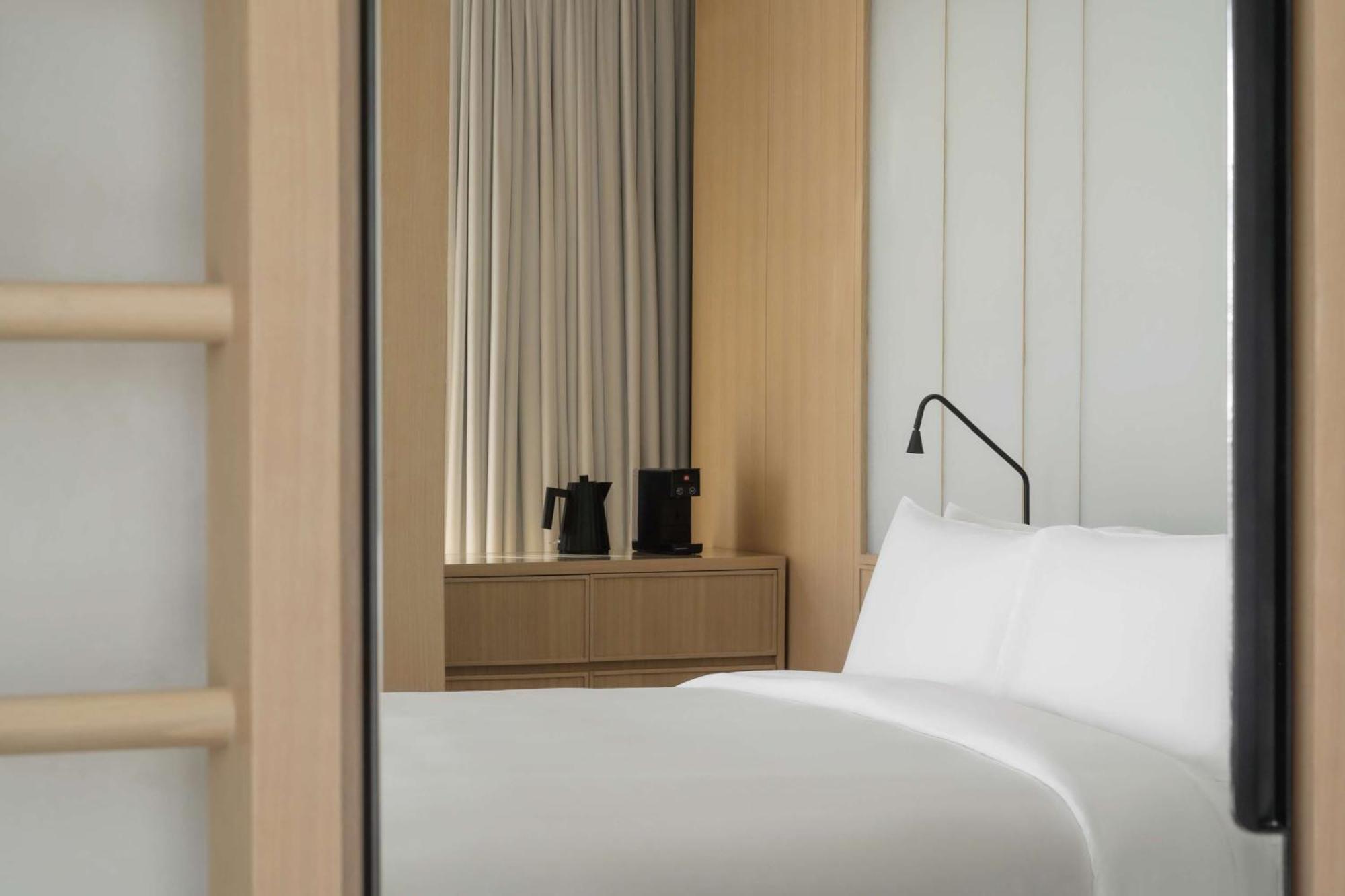 Siro One Za'abeel Hotel