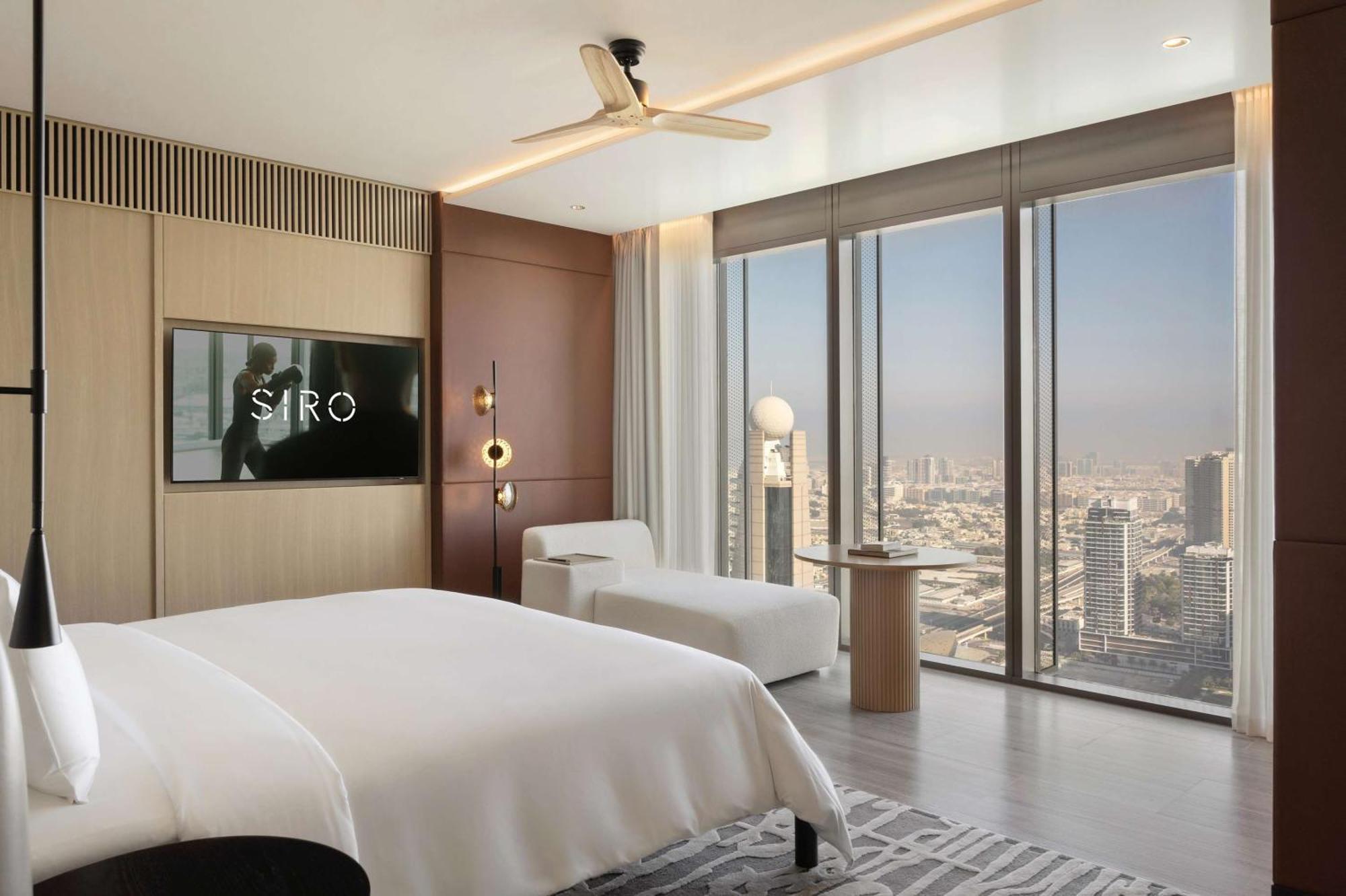 Hotel Siro One Za'abeel 5*