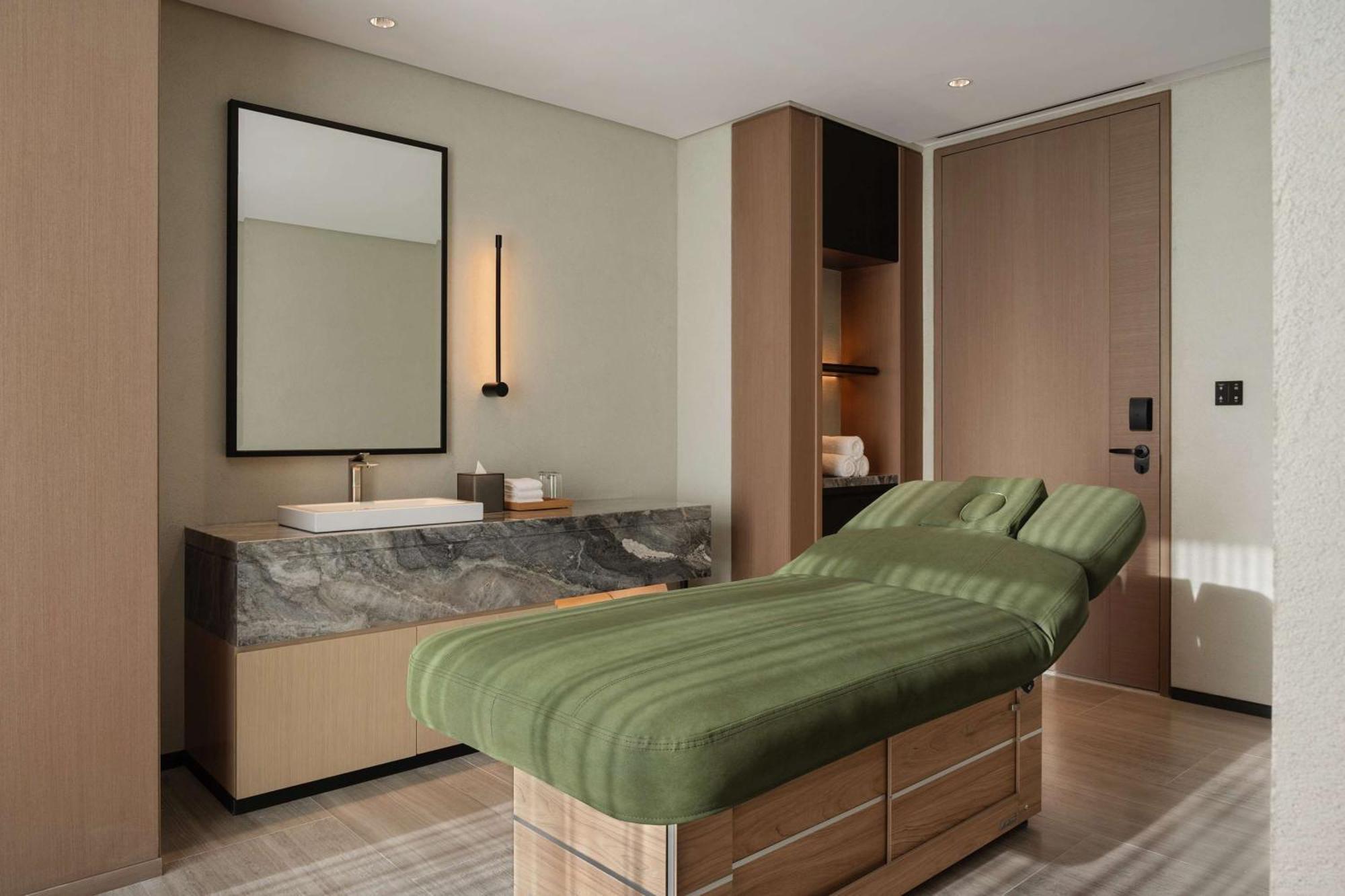 Hotell Siro One Za'abeel Dubai