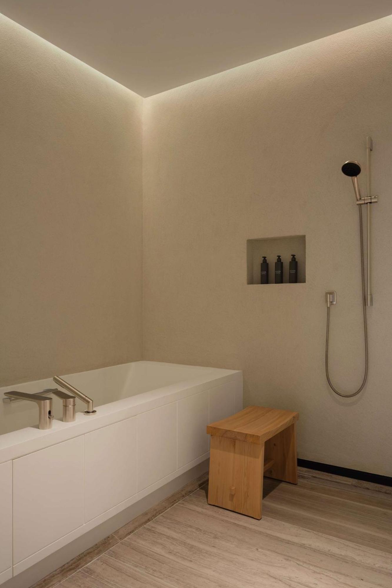 Siro One Za'abeel Hotell