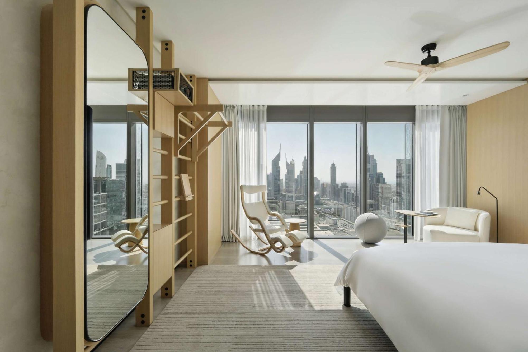 Hotell Siro One Za'abeel