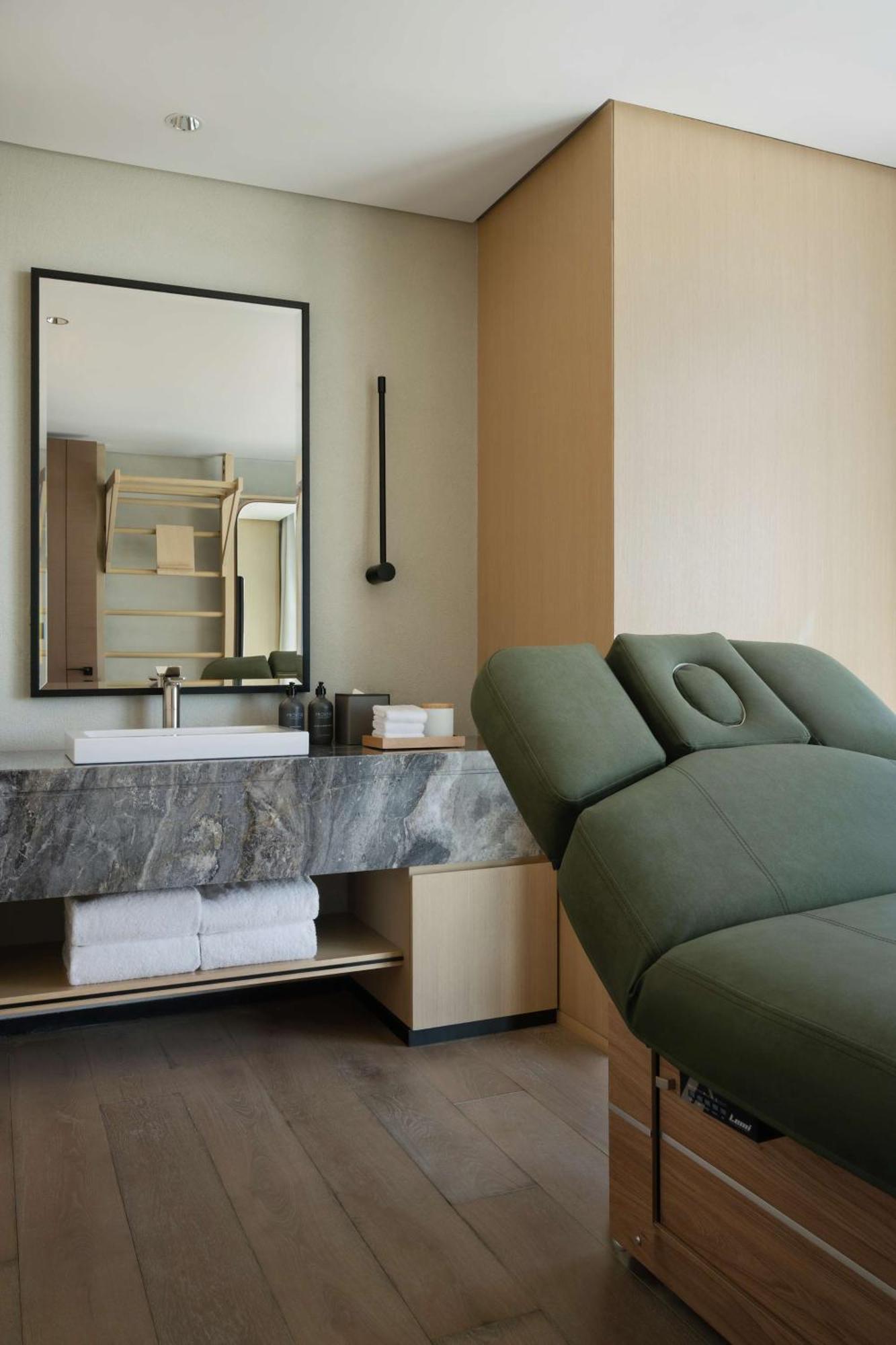Siro One Za'abeel Hotel Dubai