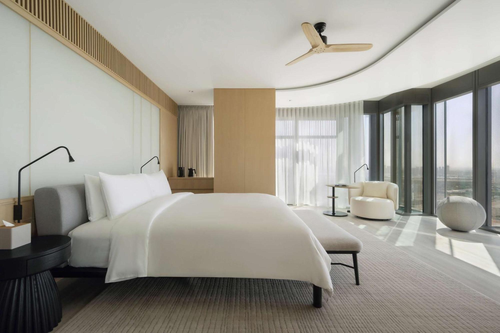 Hotel Siro One Za'abeel Dubai
