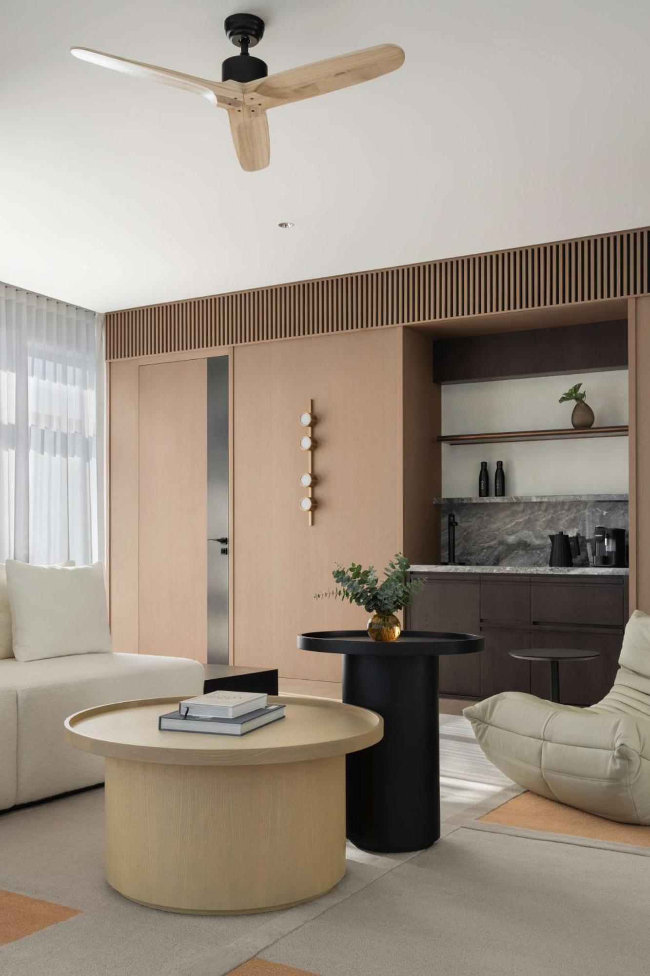 Siro One Za'abeel Dubai