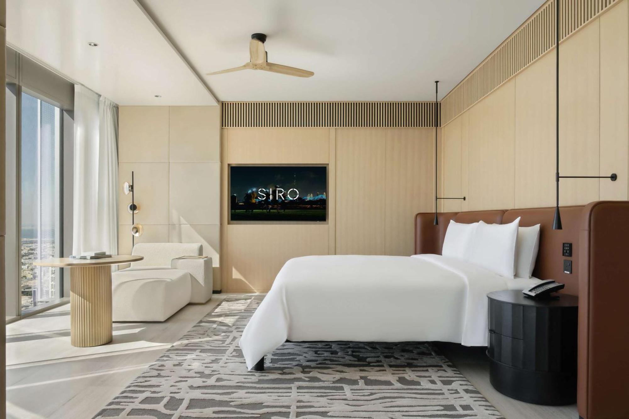 Siro One Za'abeel 5* Dubai