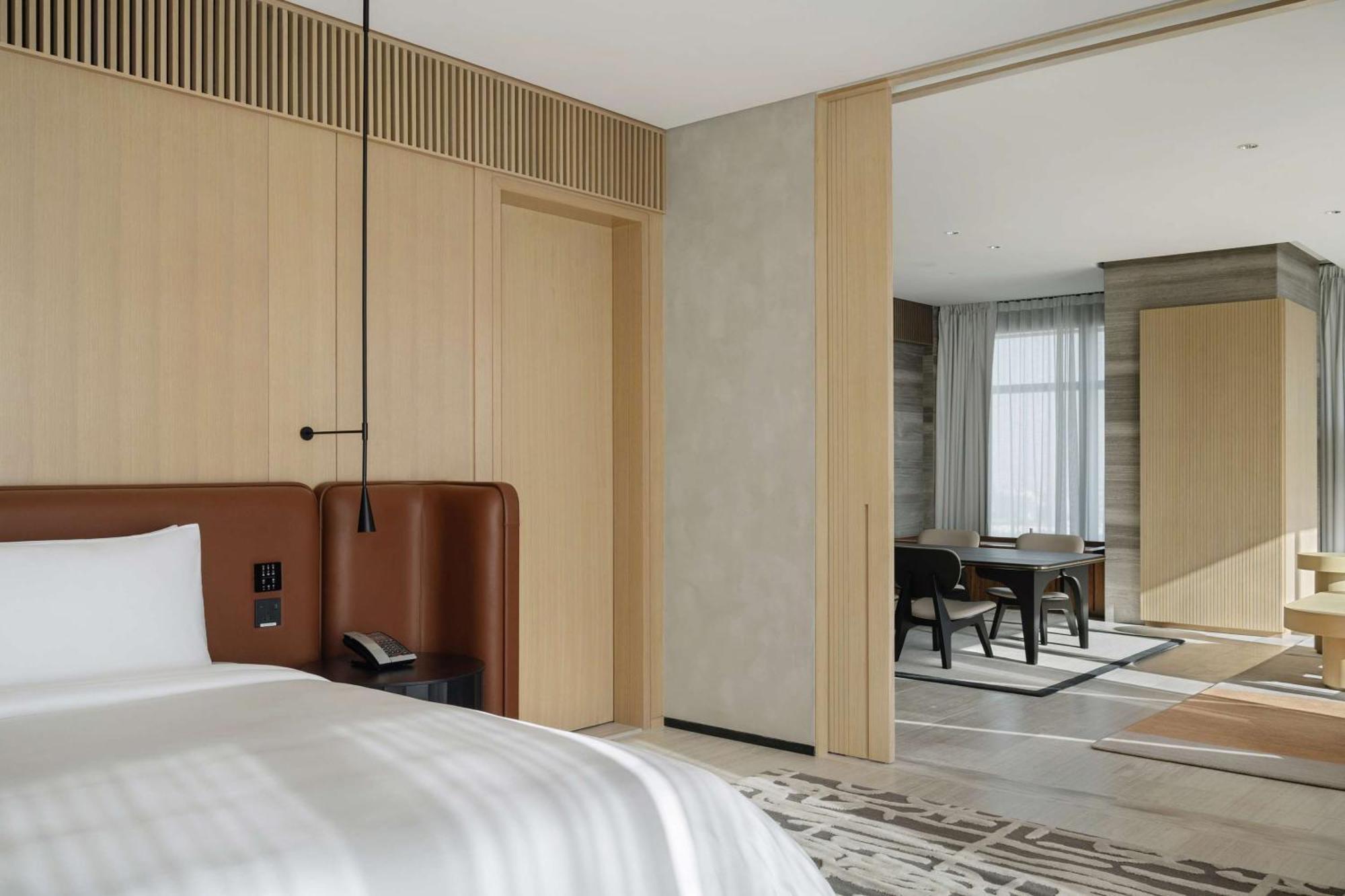 Siro One Za'abeel Hotel