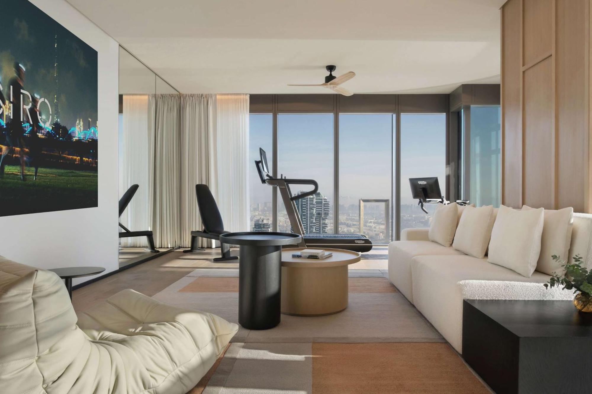 Siro One Za'abeel Hotel Dubai