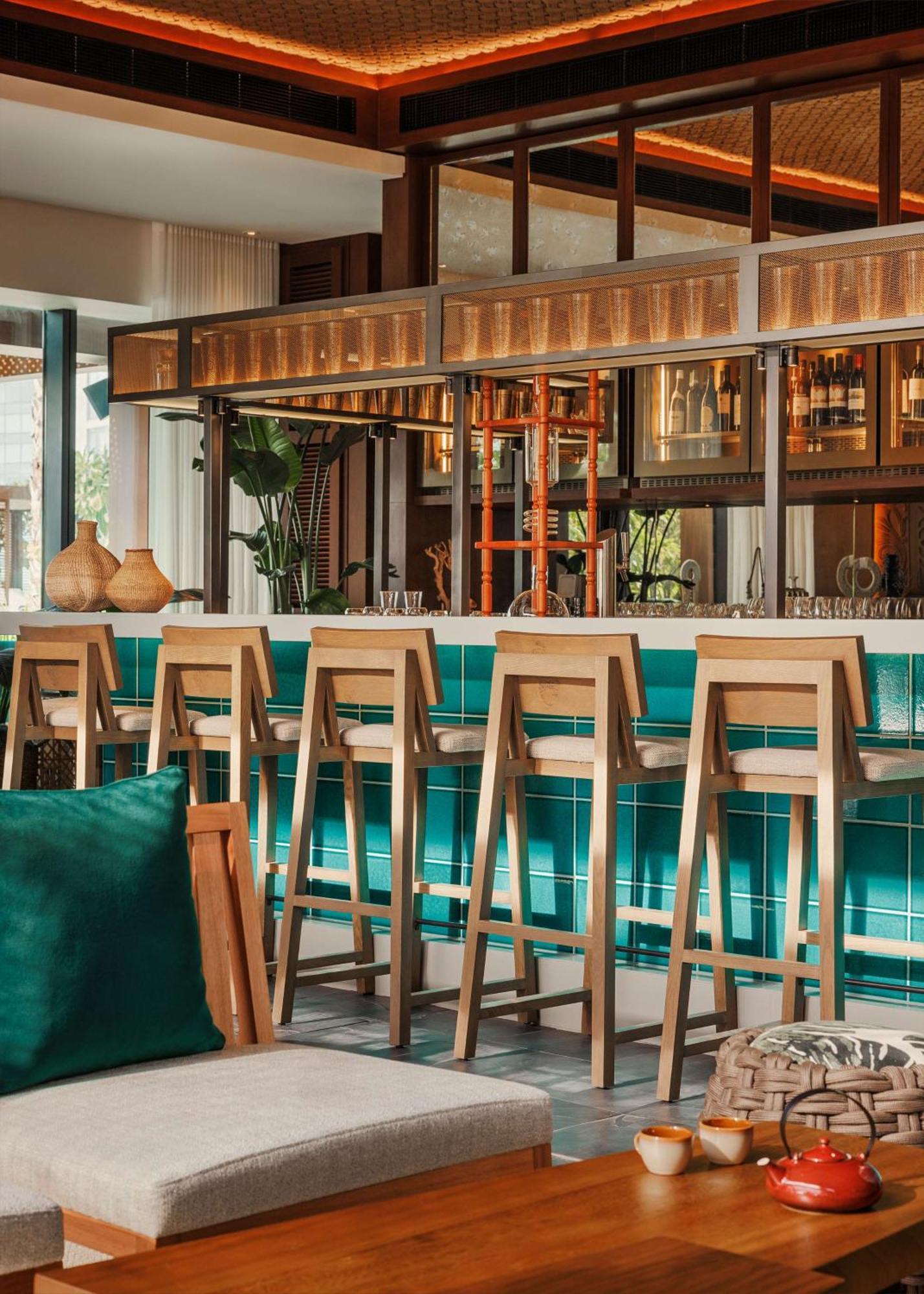 Hotel Siro One Za'abeel Dubai