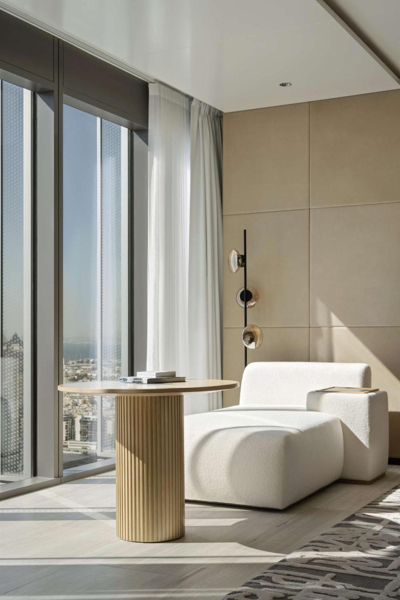 Siro One Za'abeel Dubai