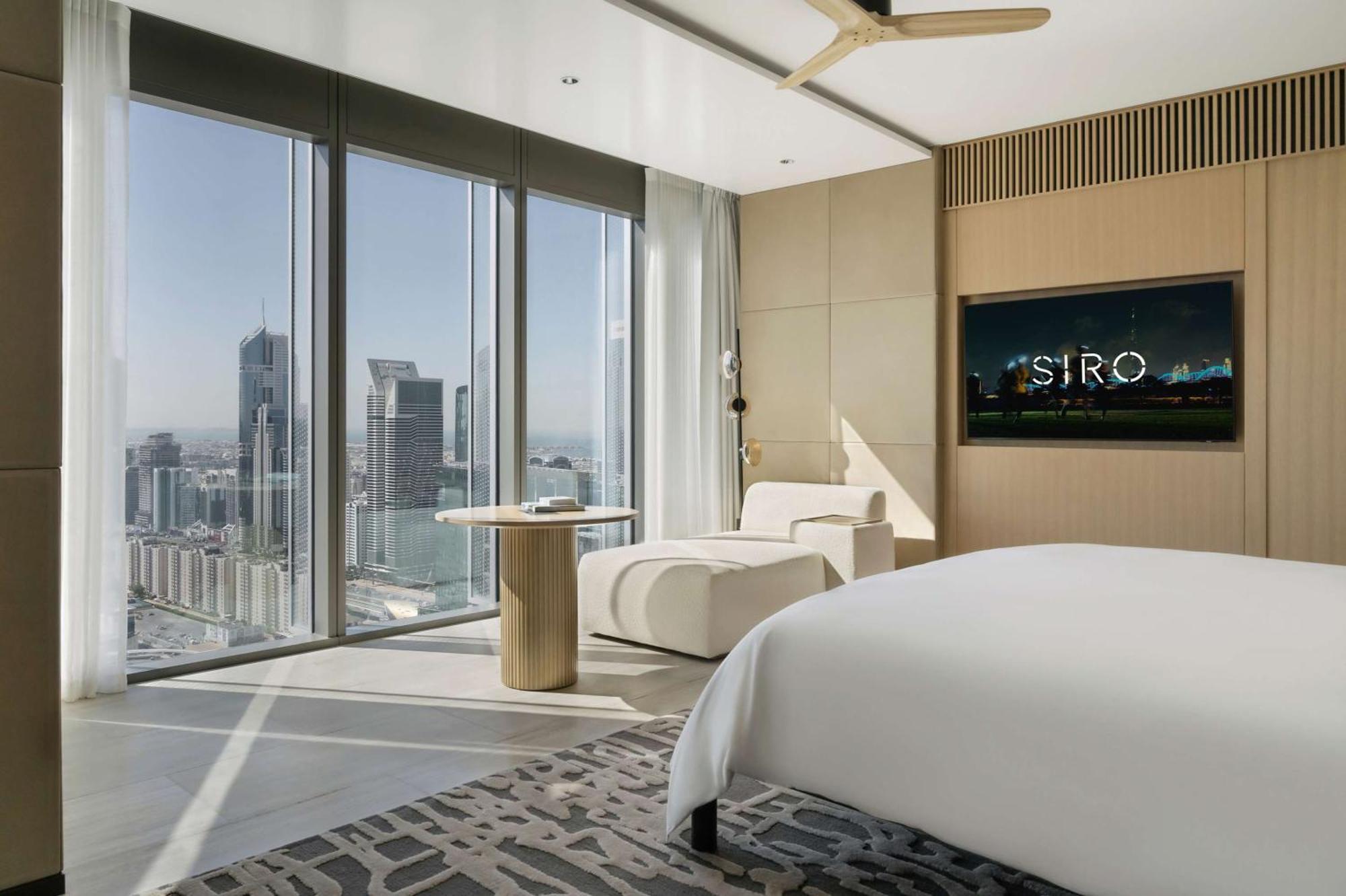 Siro One Za'abeel 5* Dubai