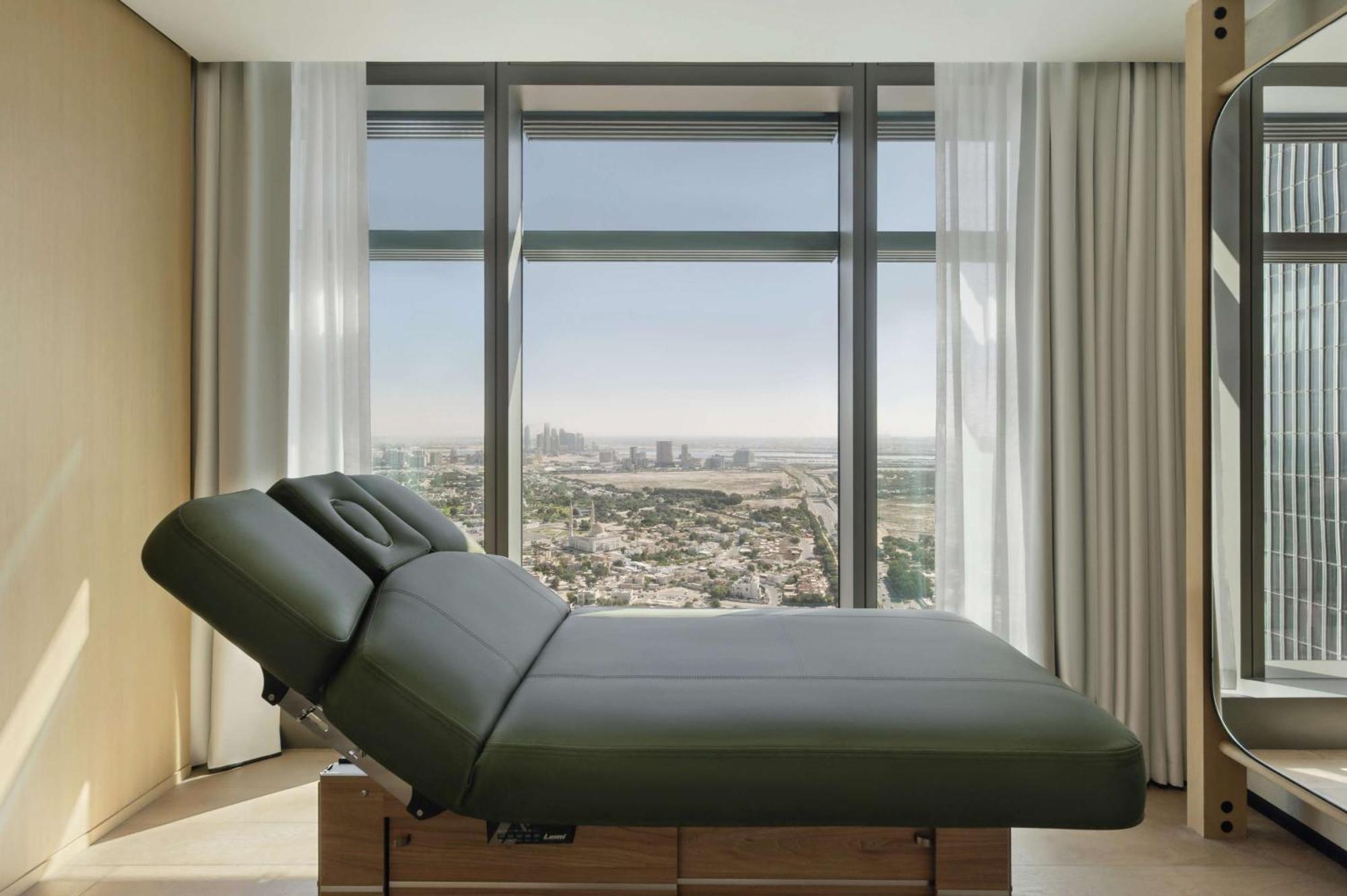 Siro One Za'abeel Hotel