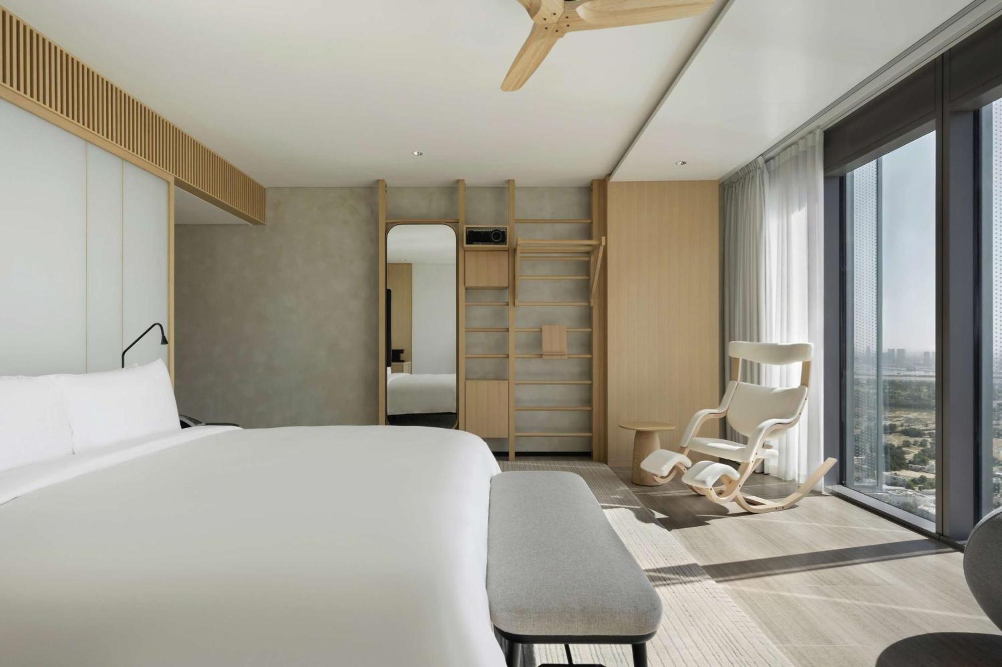 Hotell Siro One Za'abeel 5*