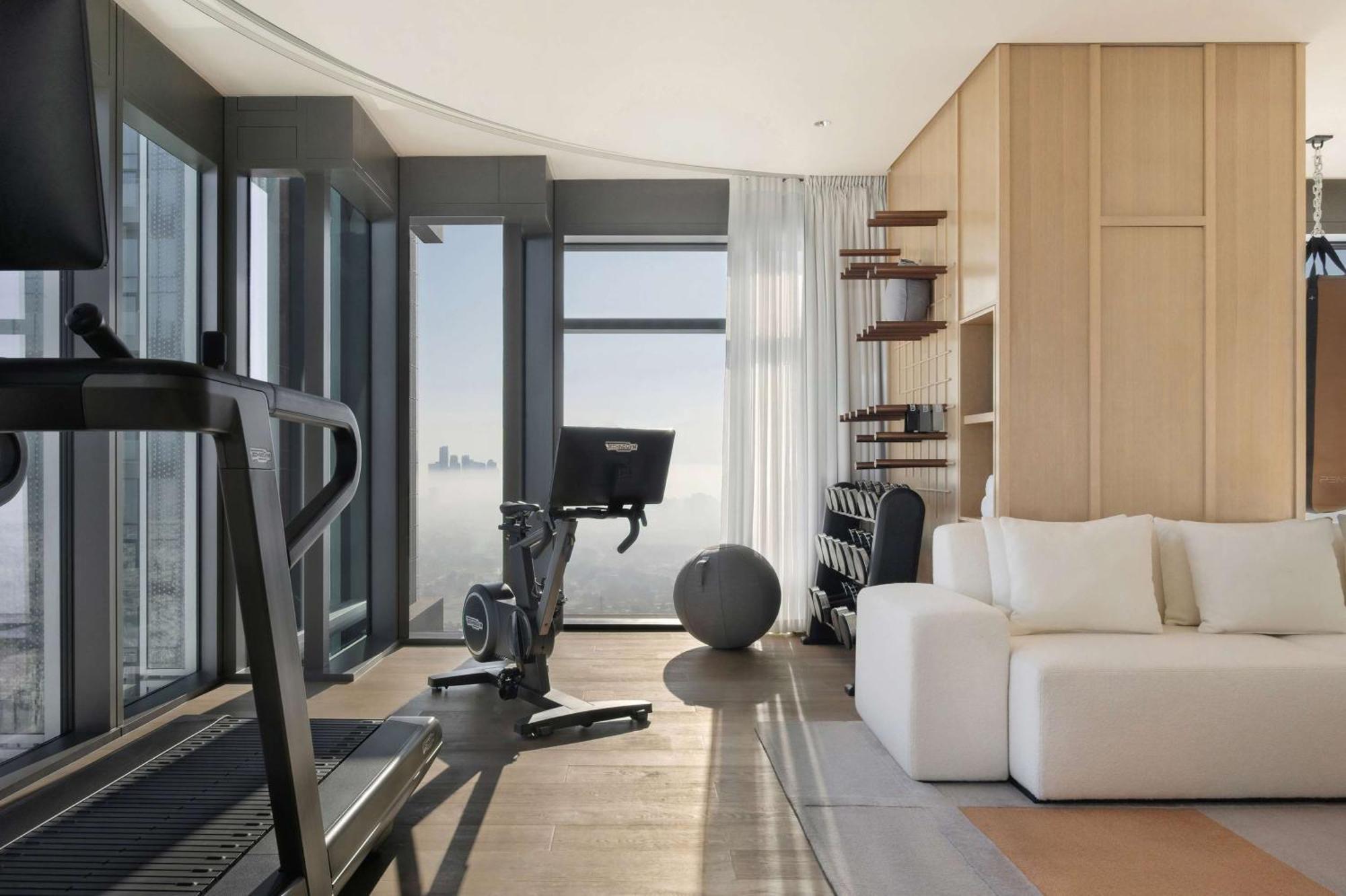 Siro One Za'abeel Dubai
