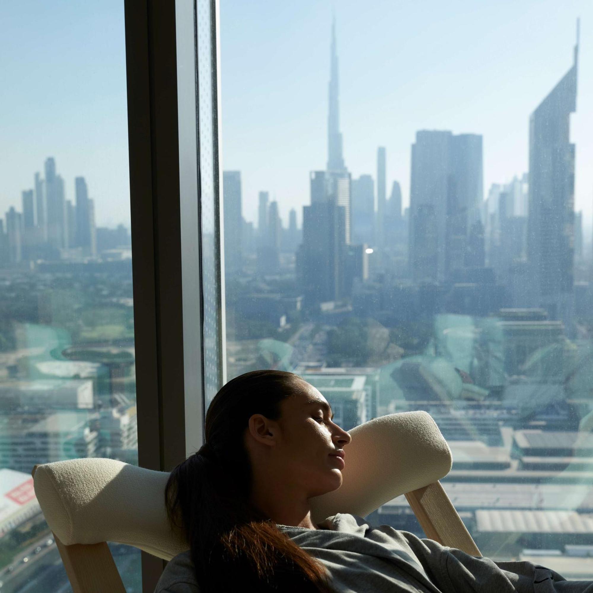 Siro One Za'abeel 5* Dubai