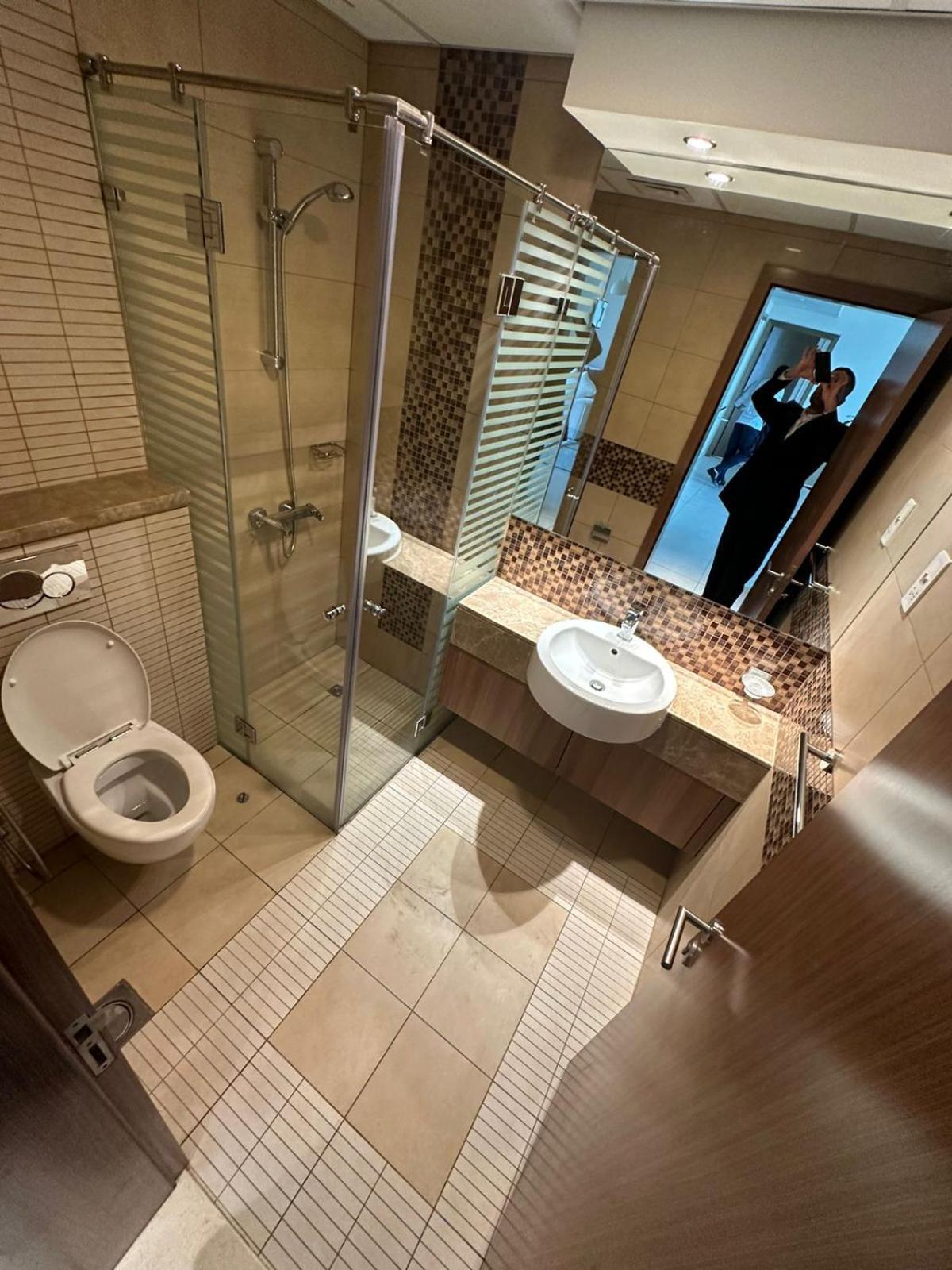 Appartement Burj 48 Dubai