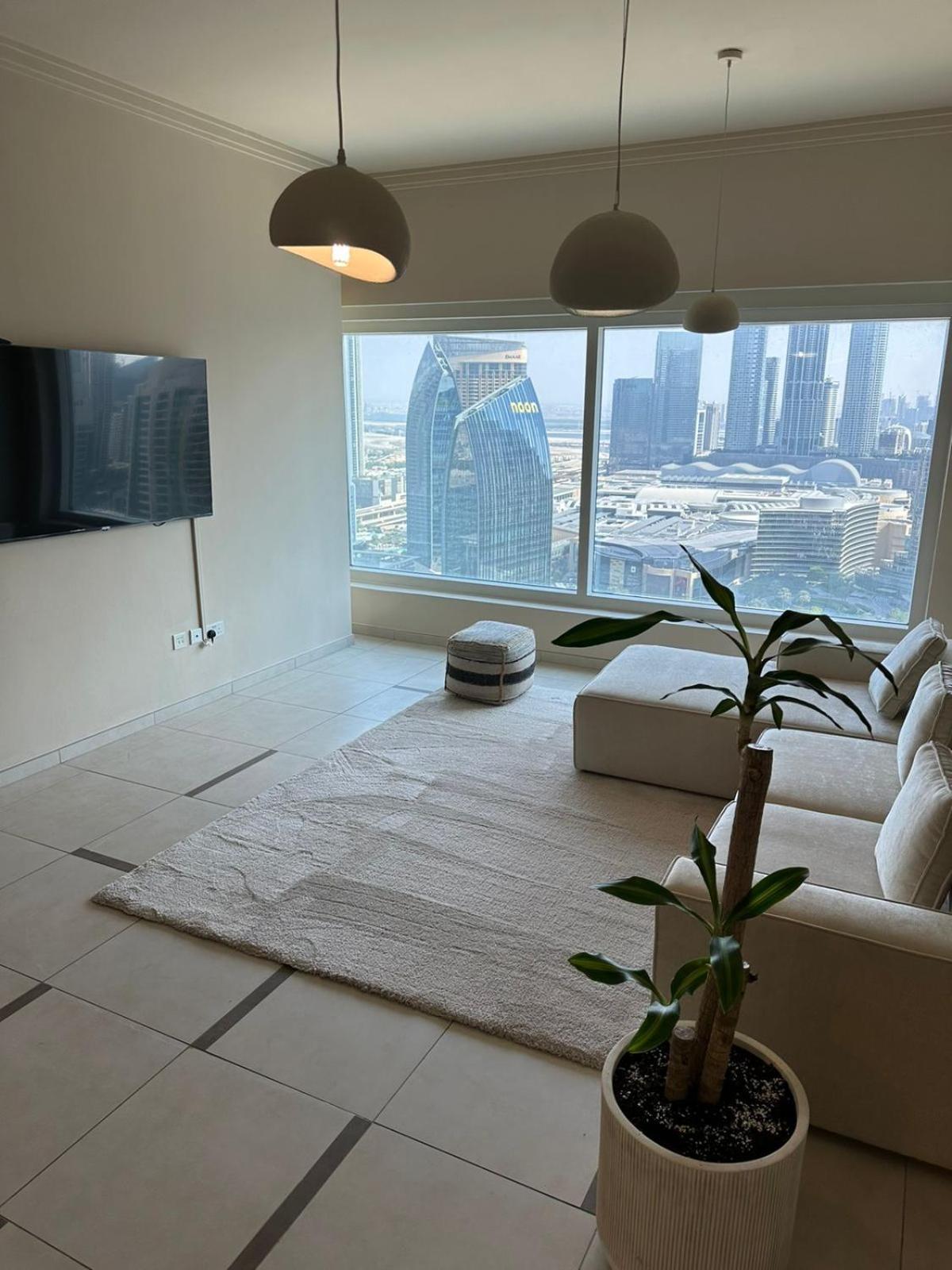 Appartement Burj 48