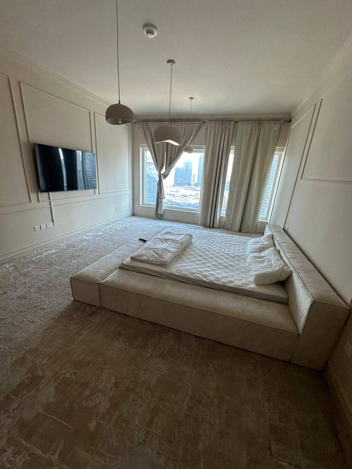 Appartement Burj 48 *