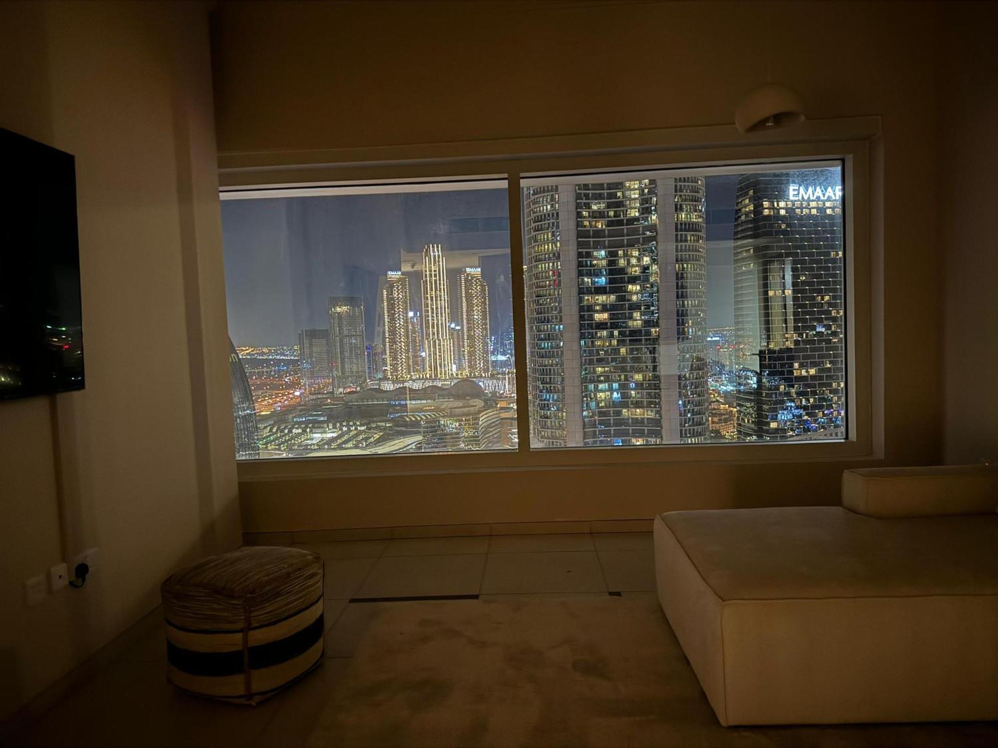 Burj 48 Appartement
