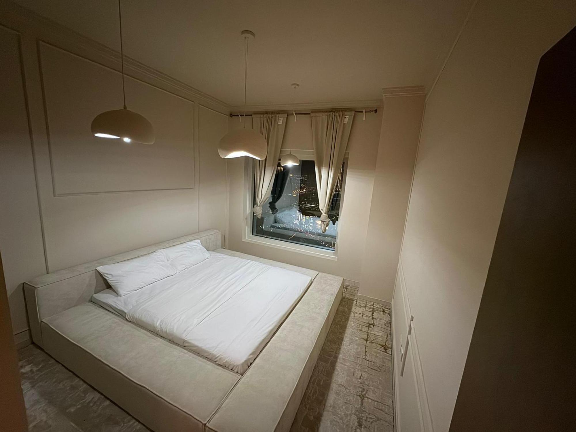 Appartement Burj 48 Dubai