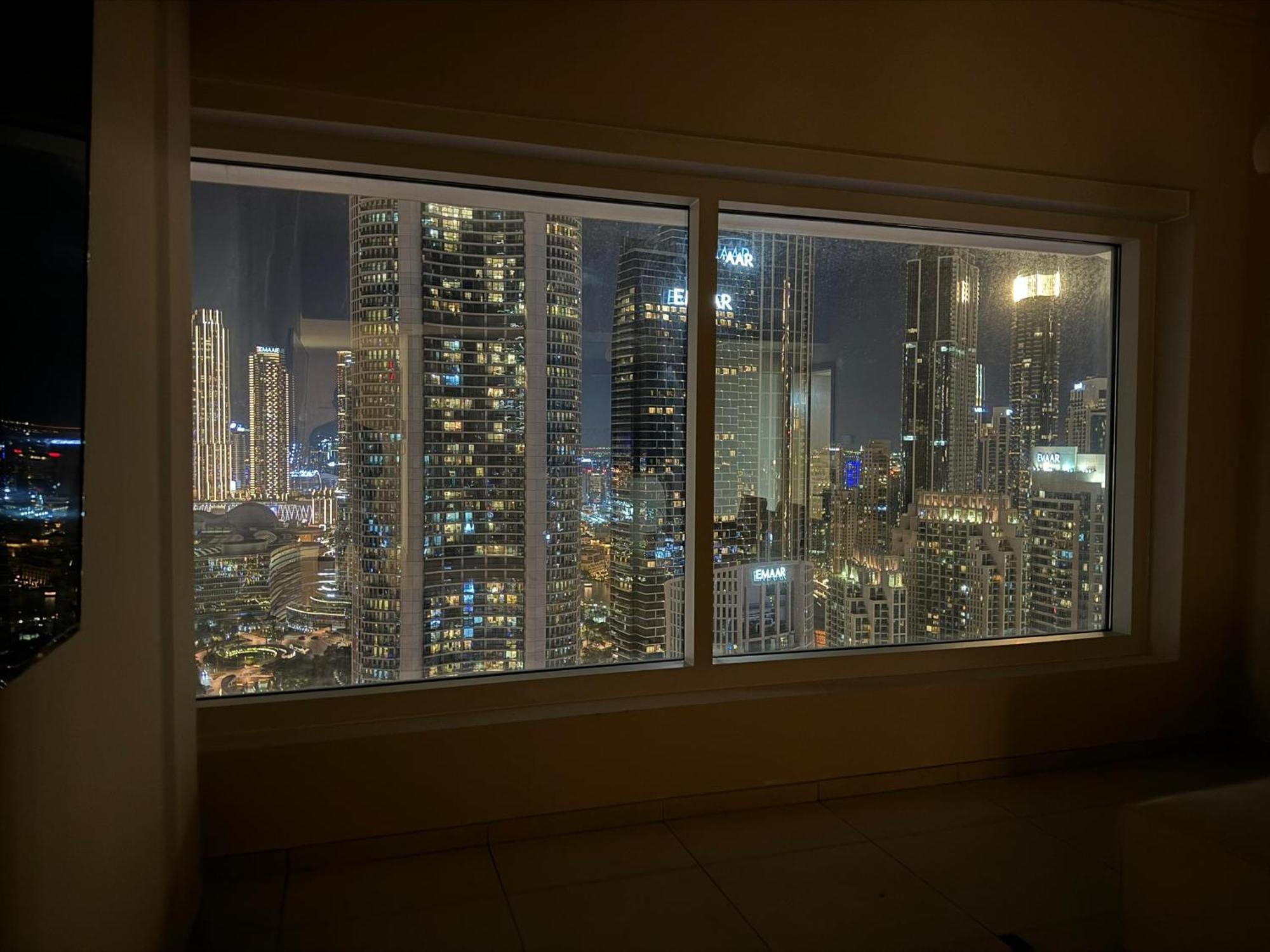 Appartement Burj 48 *