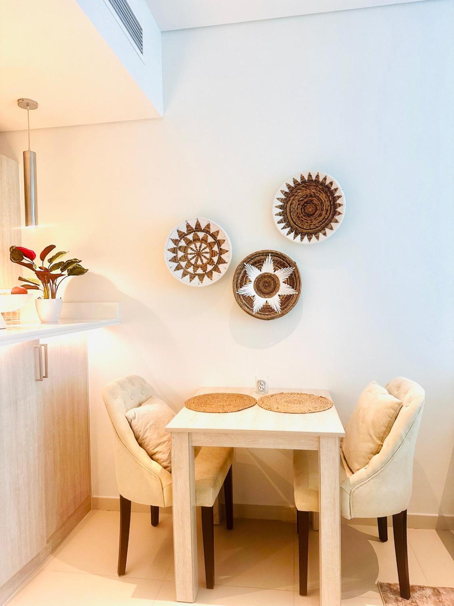 Lägenhet Luxury 5 Star In Seven Residences West Beach Palm Jumeirah With Sea View, Private Beach, Rooftop Pool *
