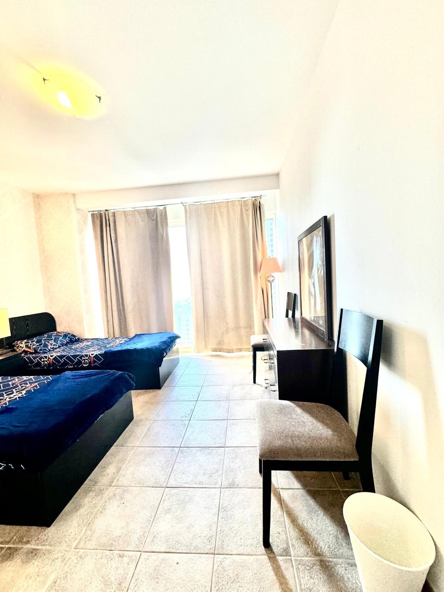 Travelers Backpackers Alloggio in famiglia Dubai