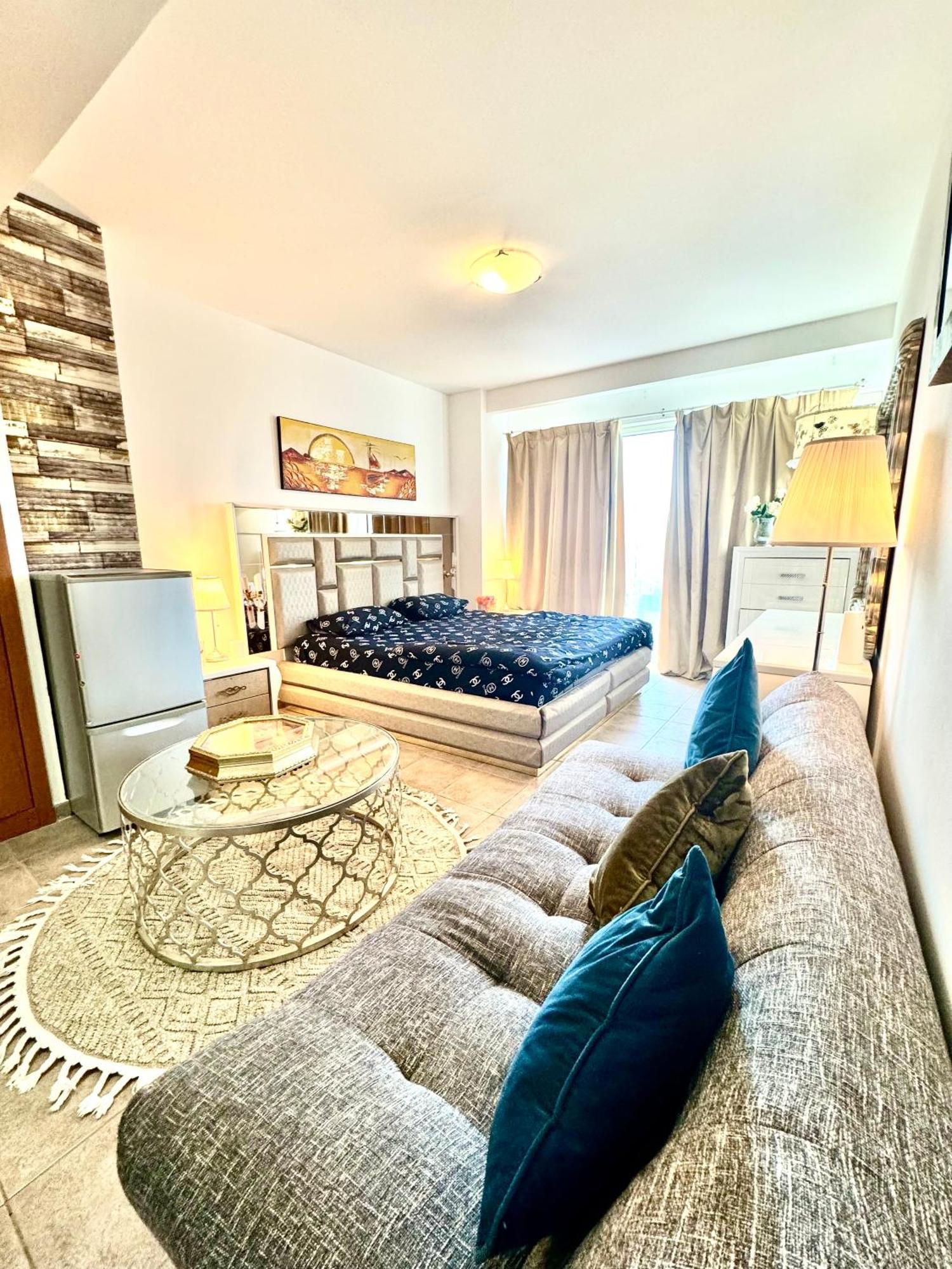 Travelers Backpackers Quarto em Acomodações Particulares Dubai