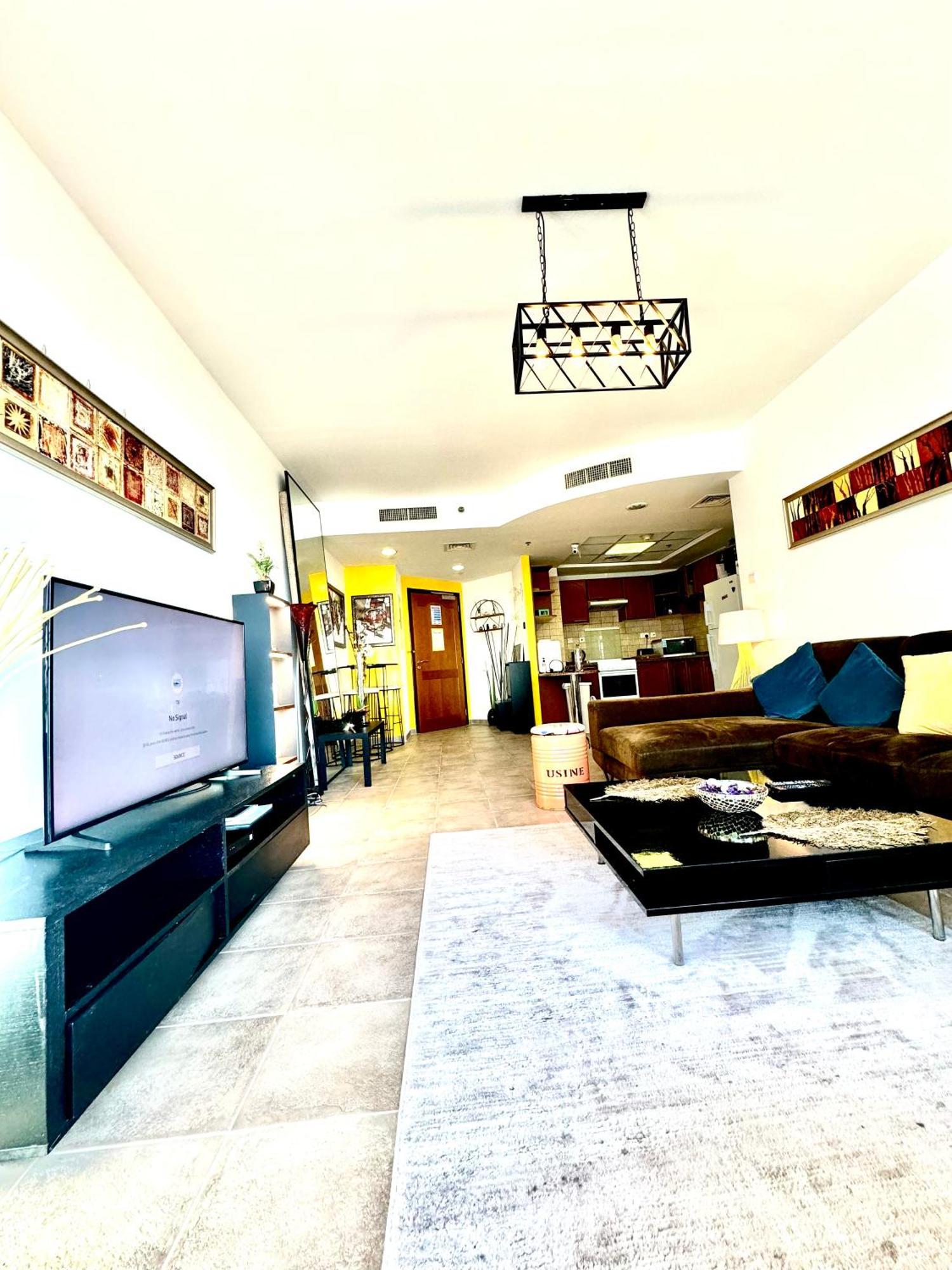 Travelers Backpackers Alloggio in famiglia Dubai