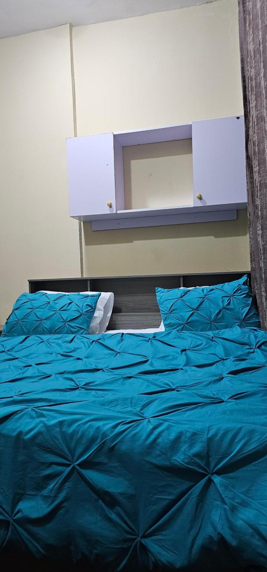 Benitah Partitions And Family Room Hospedagem domiciliar Dubai
