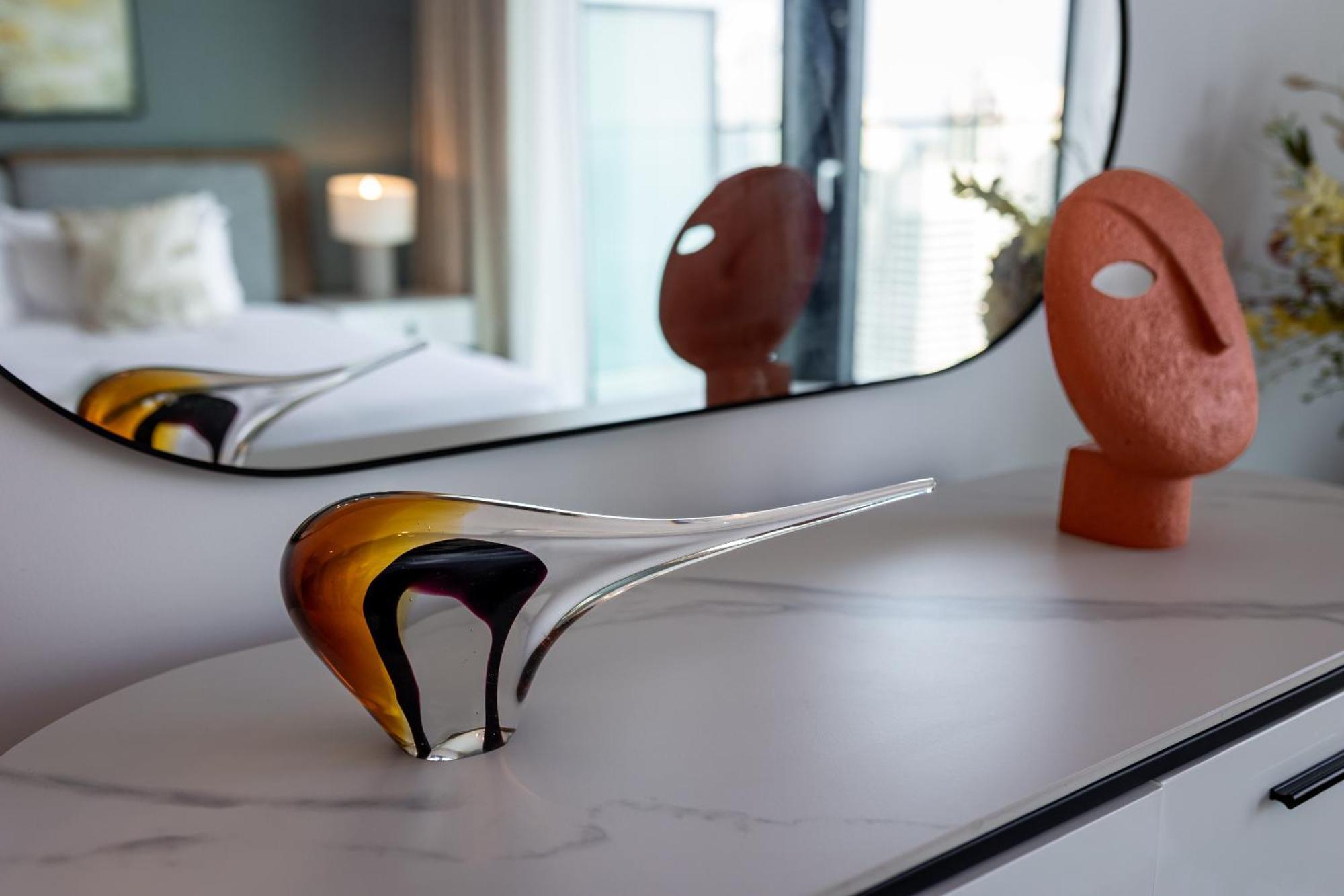 Eden's Homes & - Vida Marina Residences Apartemen Dubai