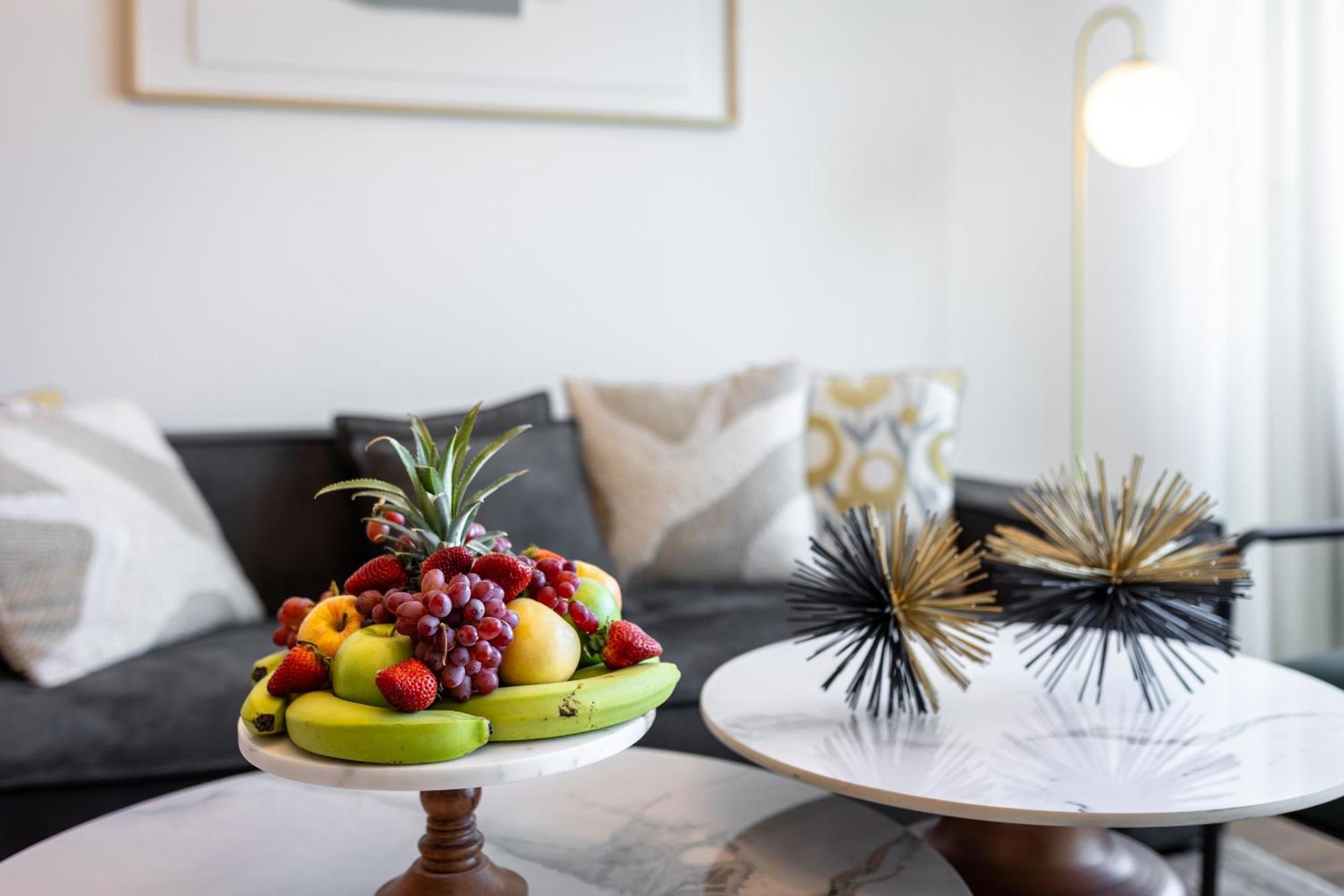 Apartamento Eden's Homes & - Vida Marina Residences