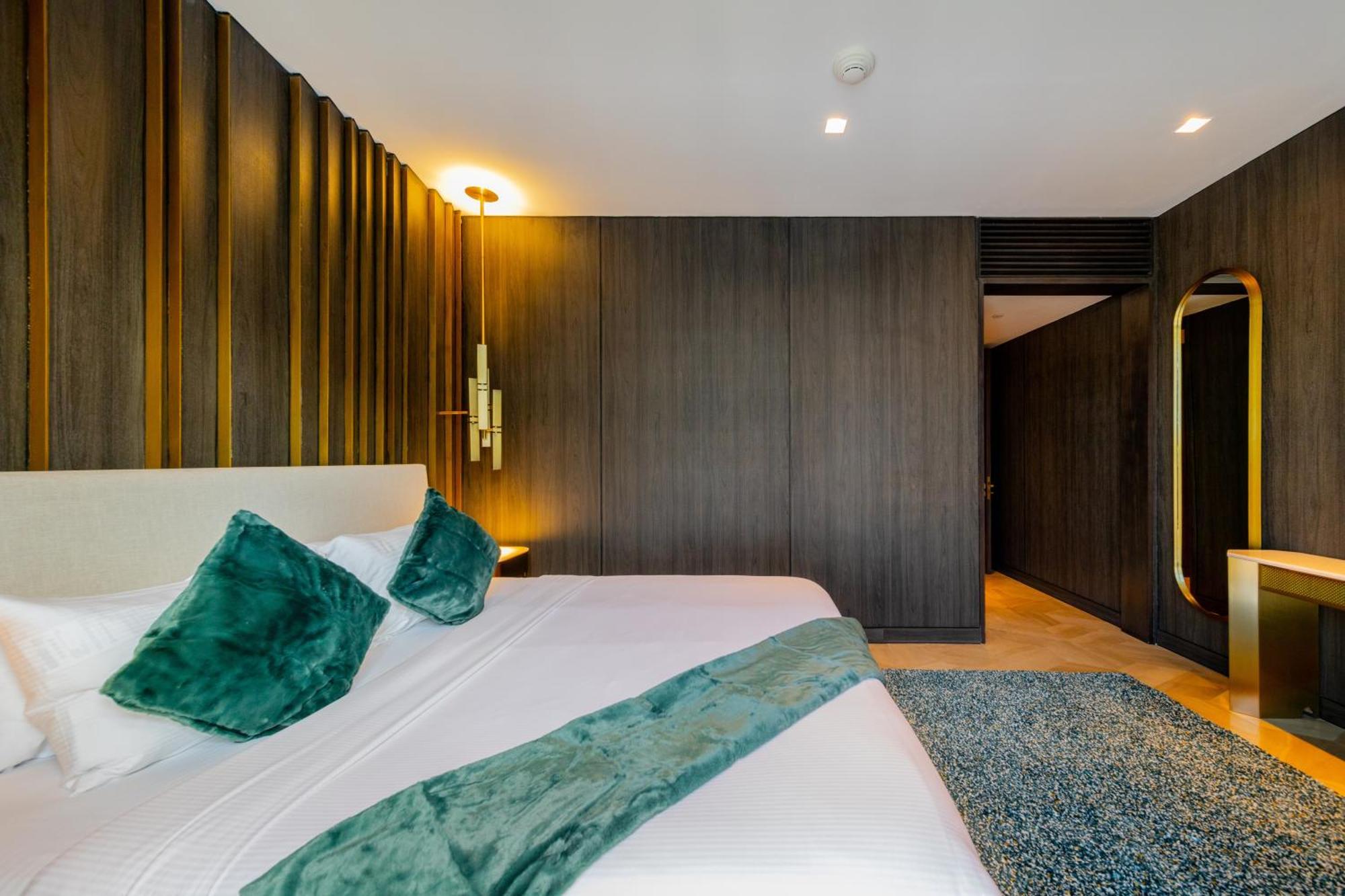 Apartamento Eden's Homes & - Five Palm Residences *
