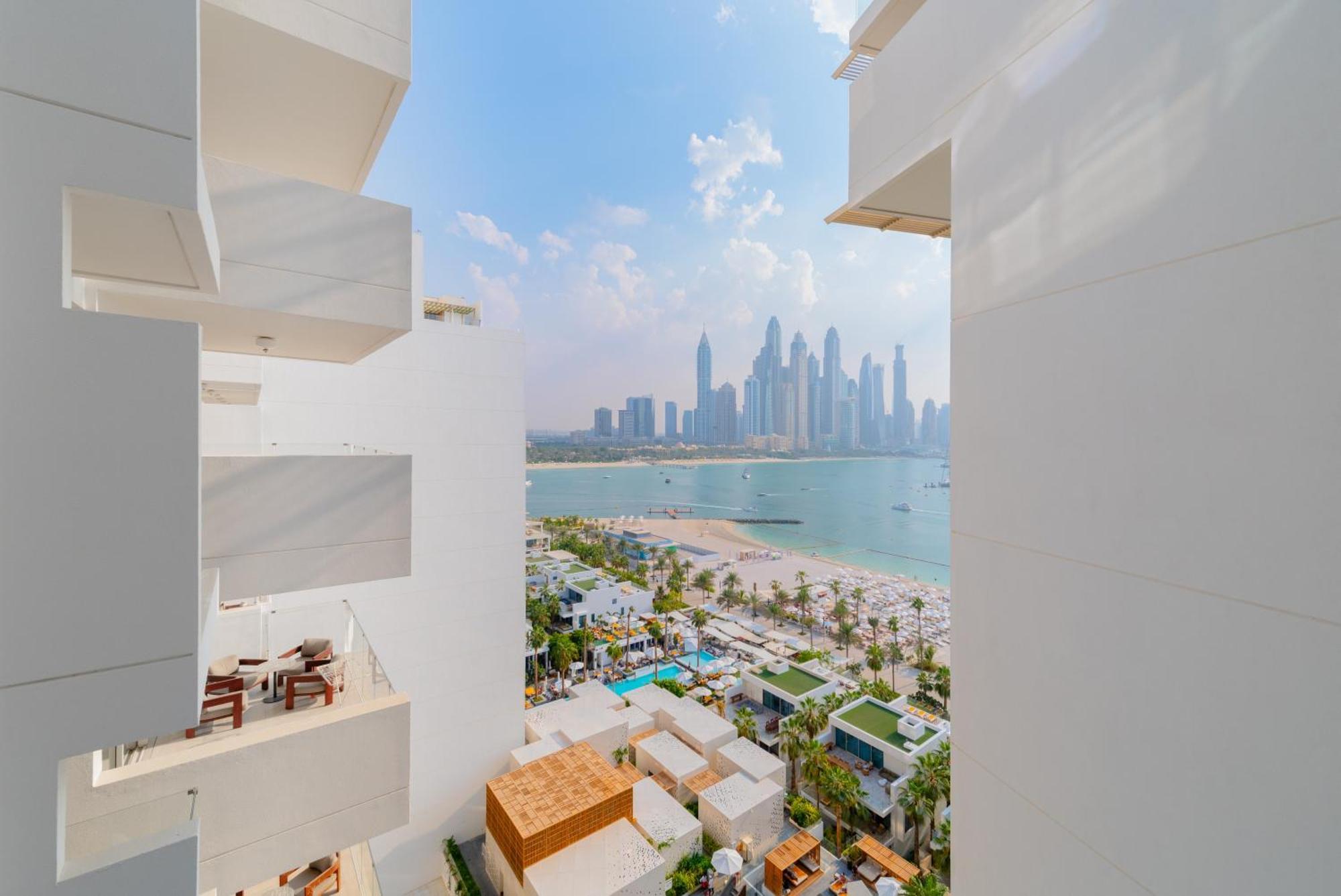 Apartamento Eden's Homes & - Five Palm Residences *