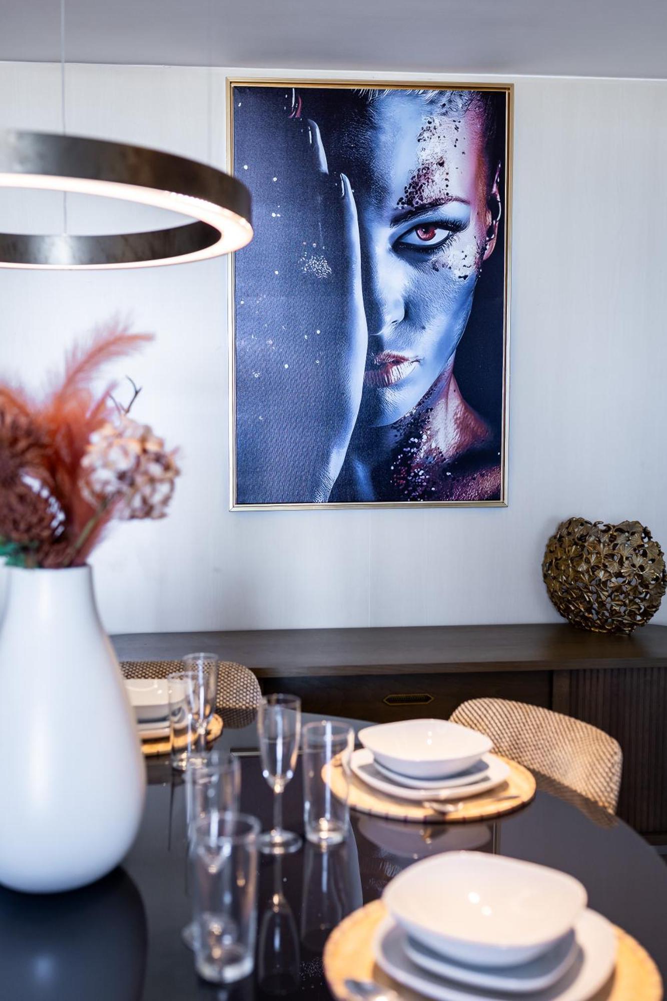 Eden's Homes & - Five Palm Residences Apartamento *