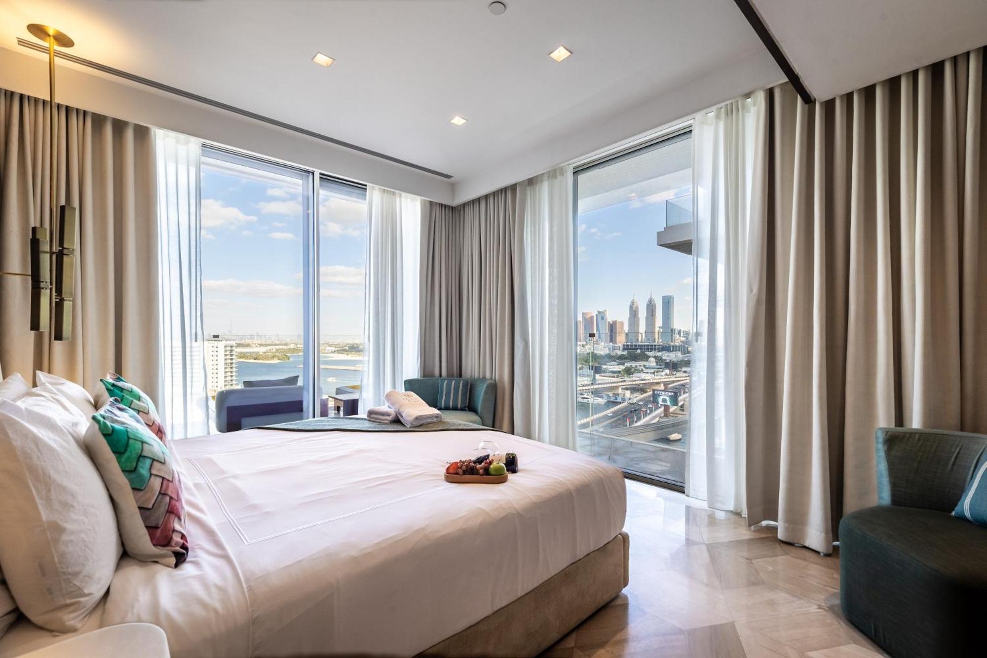 Eden's Homes & - Five Palm Residences Apartamento