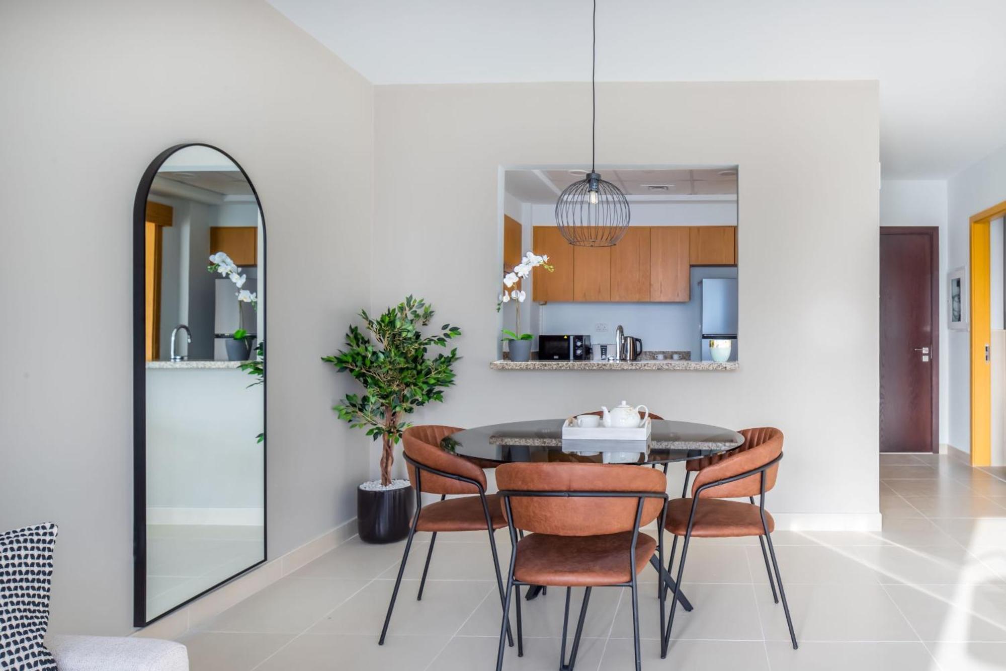Silkhaus New Building 1bdr In Downtown Appartement *