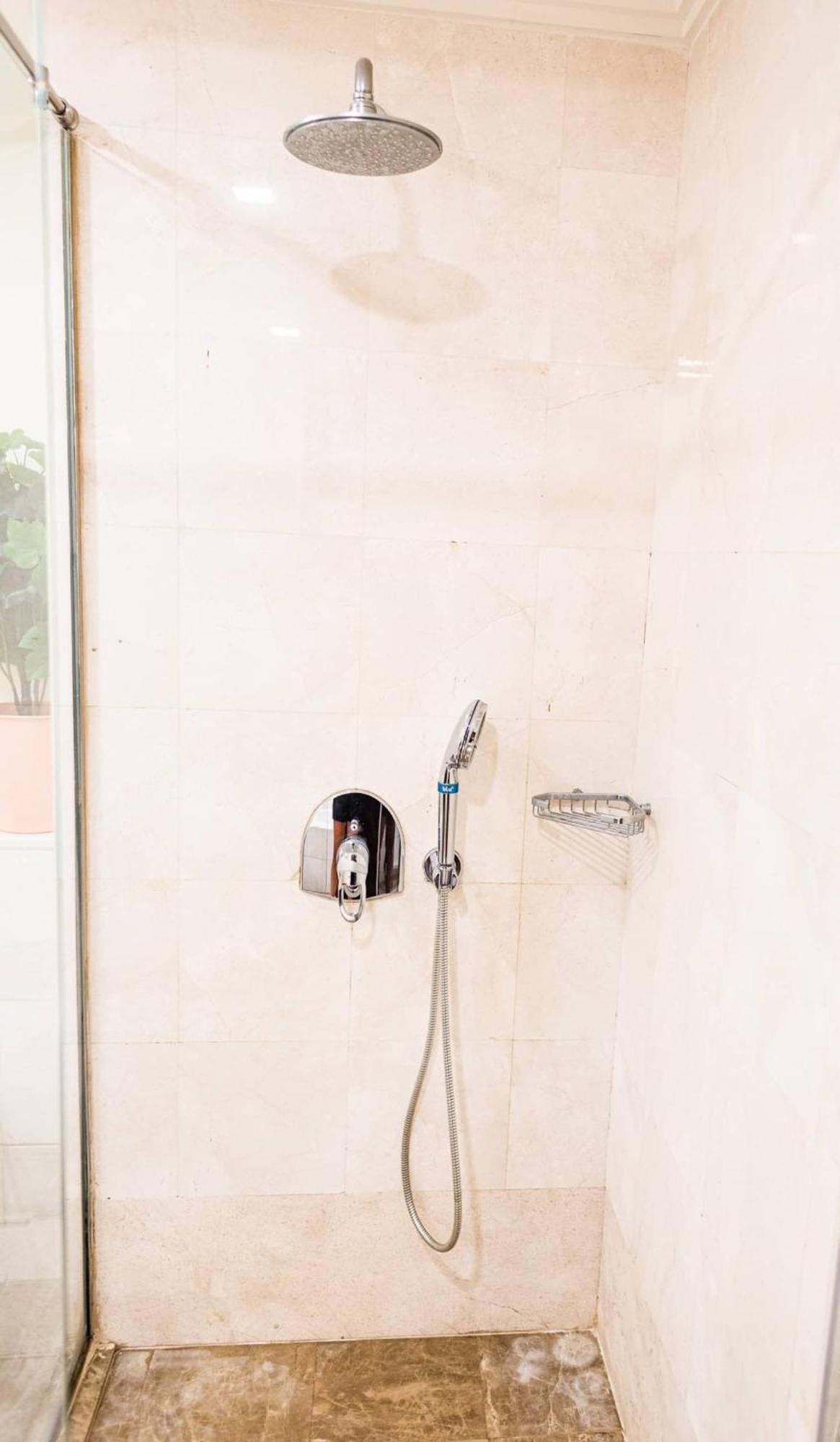 Palm Jumeirah Grandeur Residences, Private Pool & Dubai
