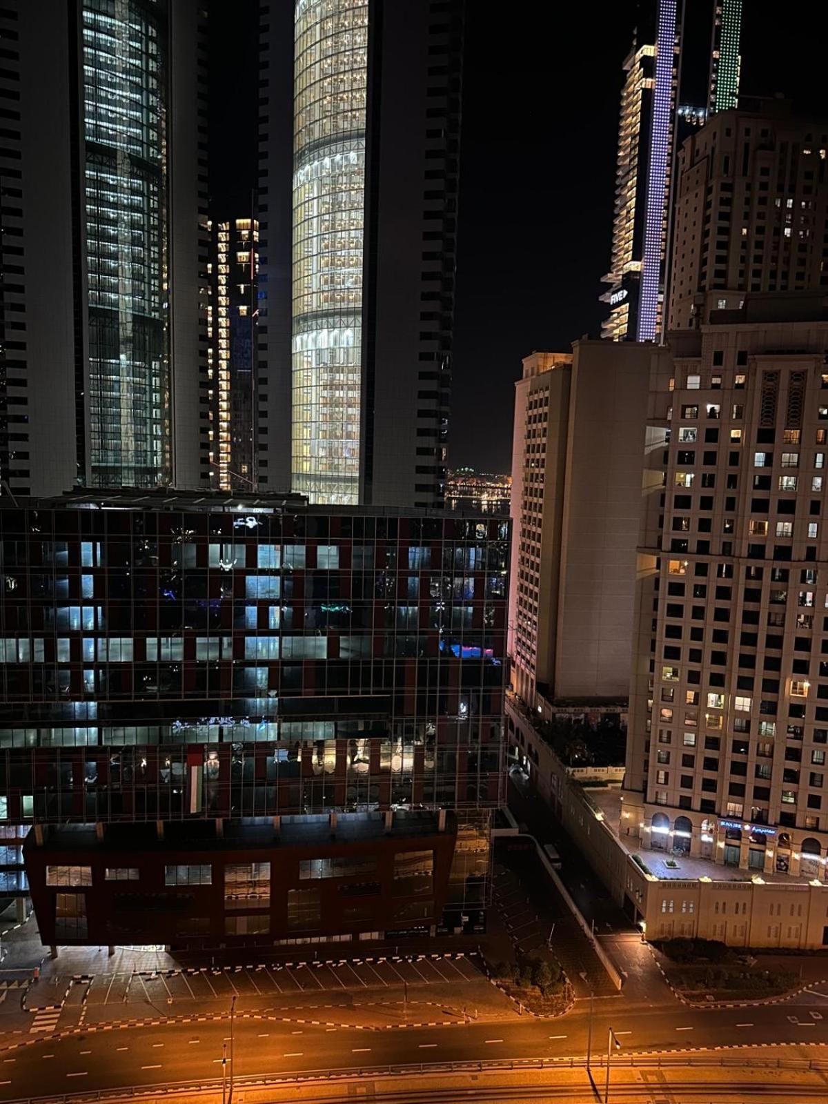 Lejlighed Ultimate / 2 Beds / Marina Views / Location In The Heart Of Marina / Perfect Vacation Dubai