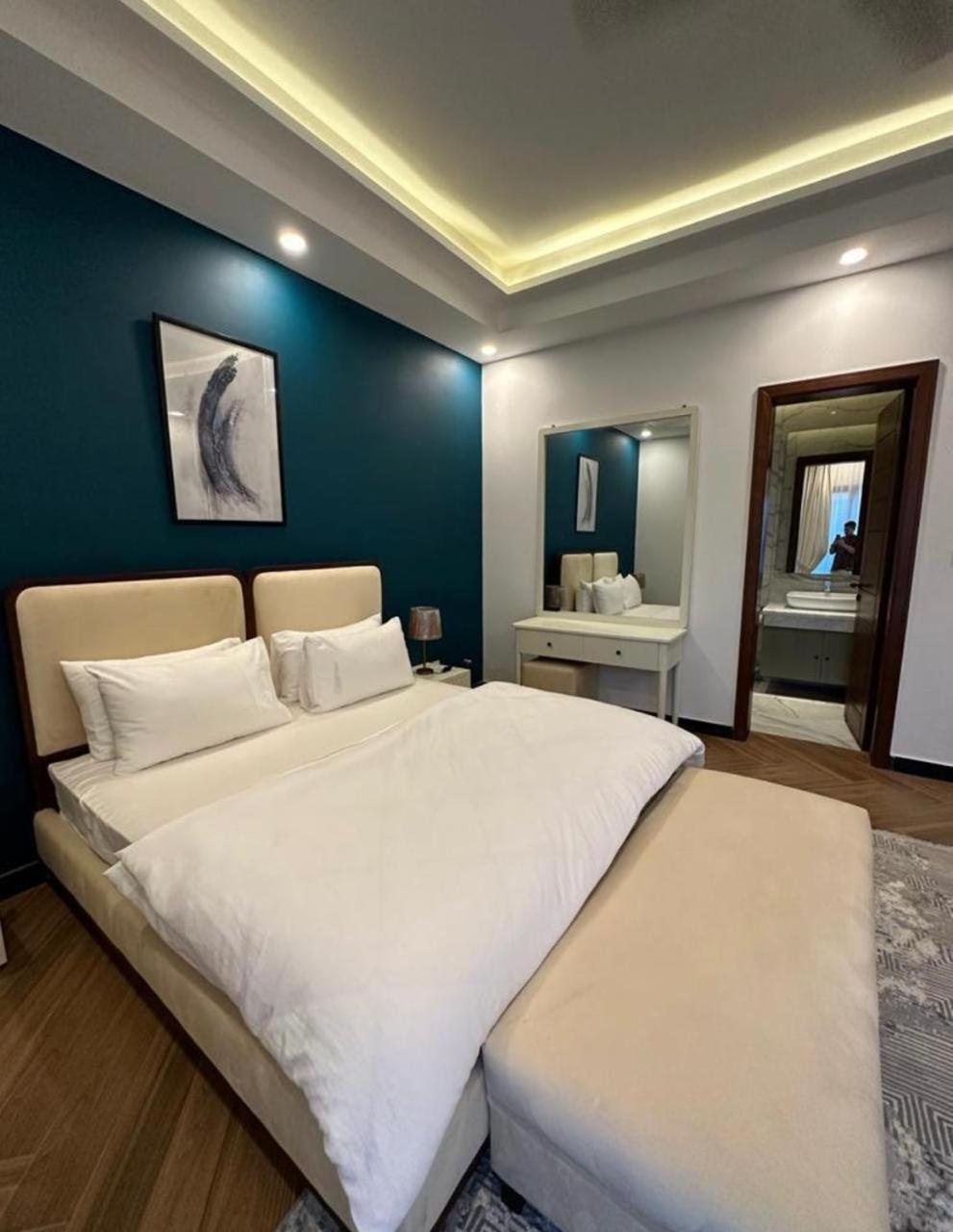 Apartamento Skyview