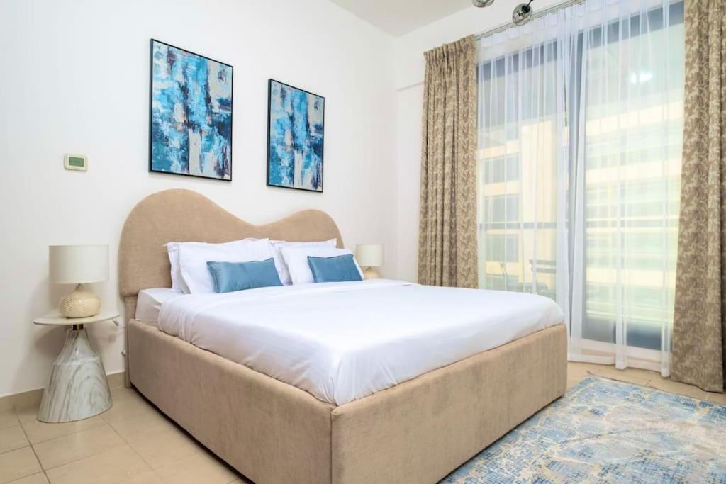 Apartamento Escan Tower Marina View
