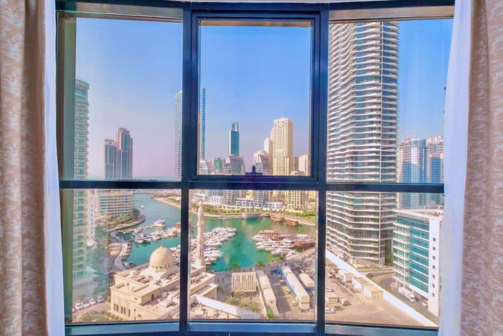 Apartamento Escan Tower Marina View