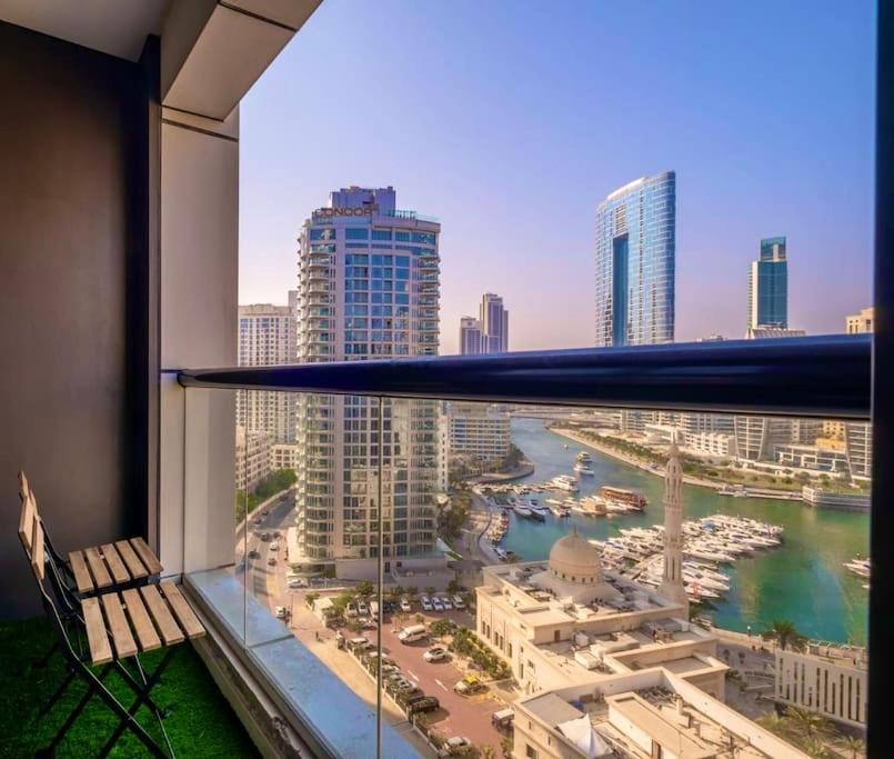 Apartamento Escan Tower Marina View *