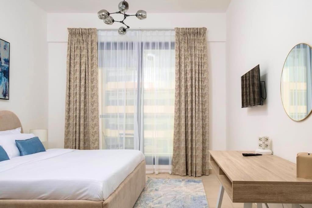 Apartamento Escan Tower Marina View
