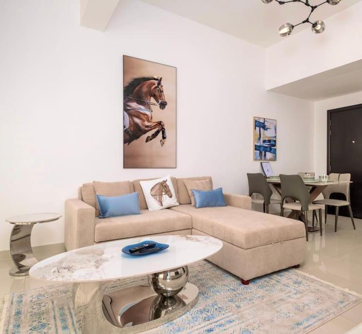 Apartamento Escan Tower Marina View *