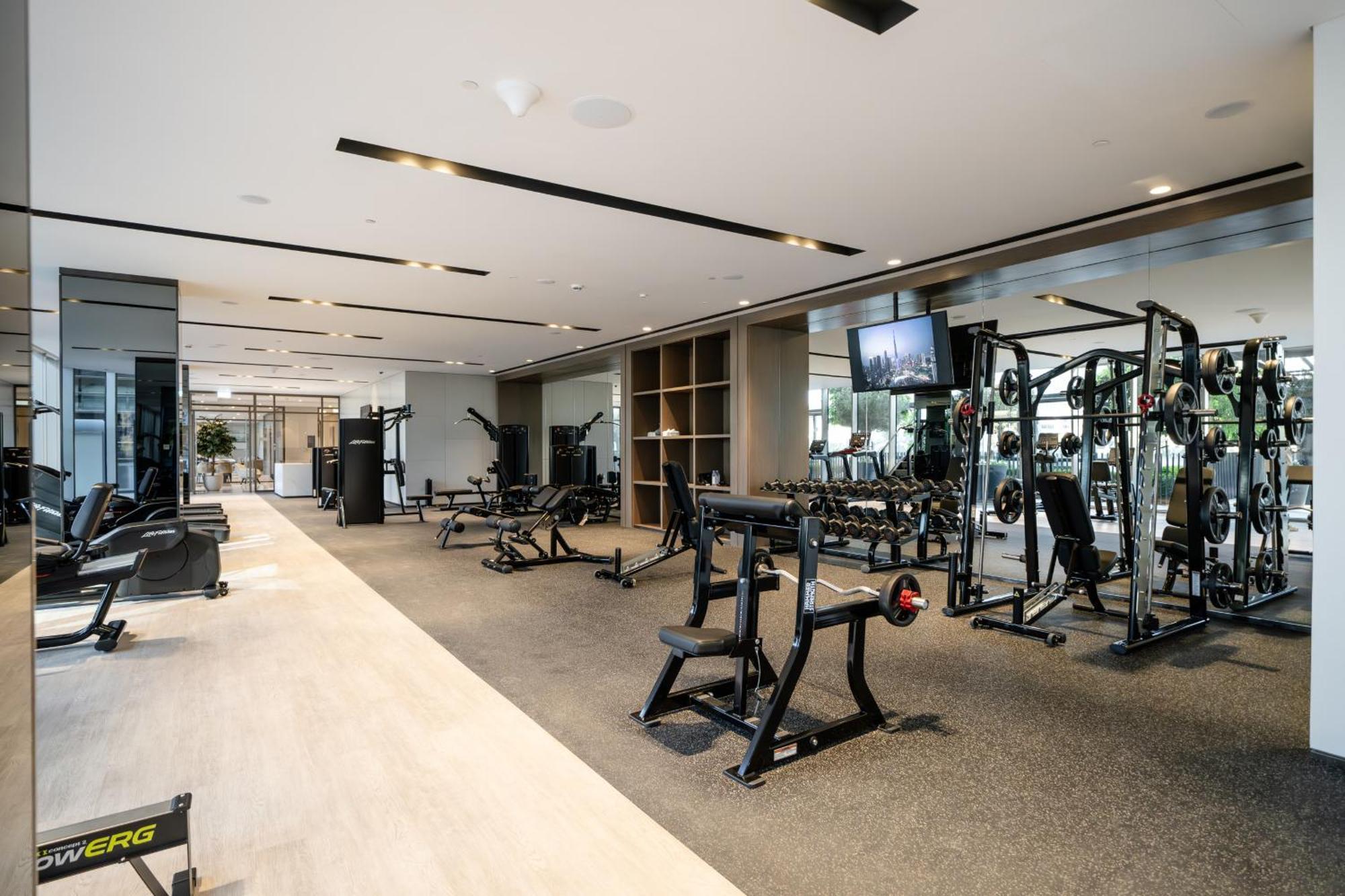 Arthouse Grande Signature - 2 Bedroom With Full Burj Khalifa And Fountain View * Dubaï
