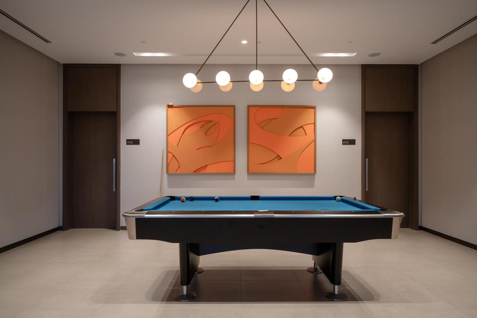 Appartement Arthouse Grande Signature - 2 Bedroom With Full Burj Khalifa And Fountain View Dubaï